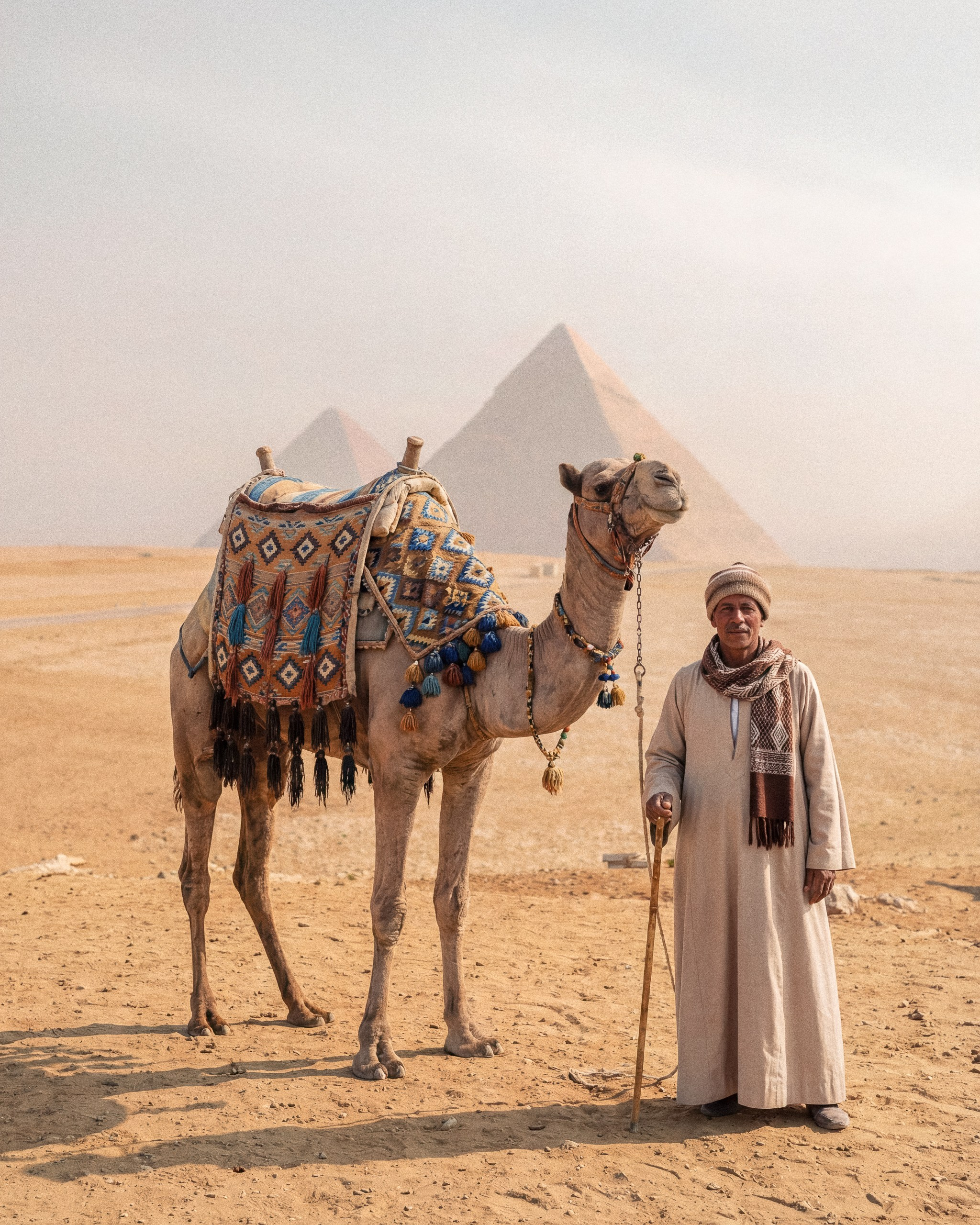 Photos of people by Maximus Mazar