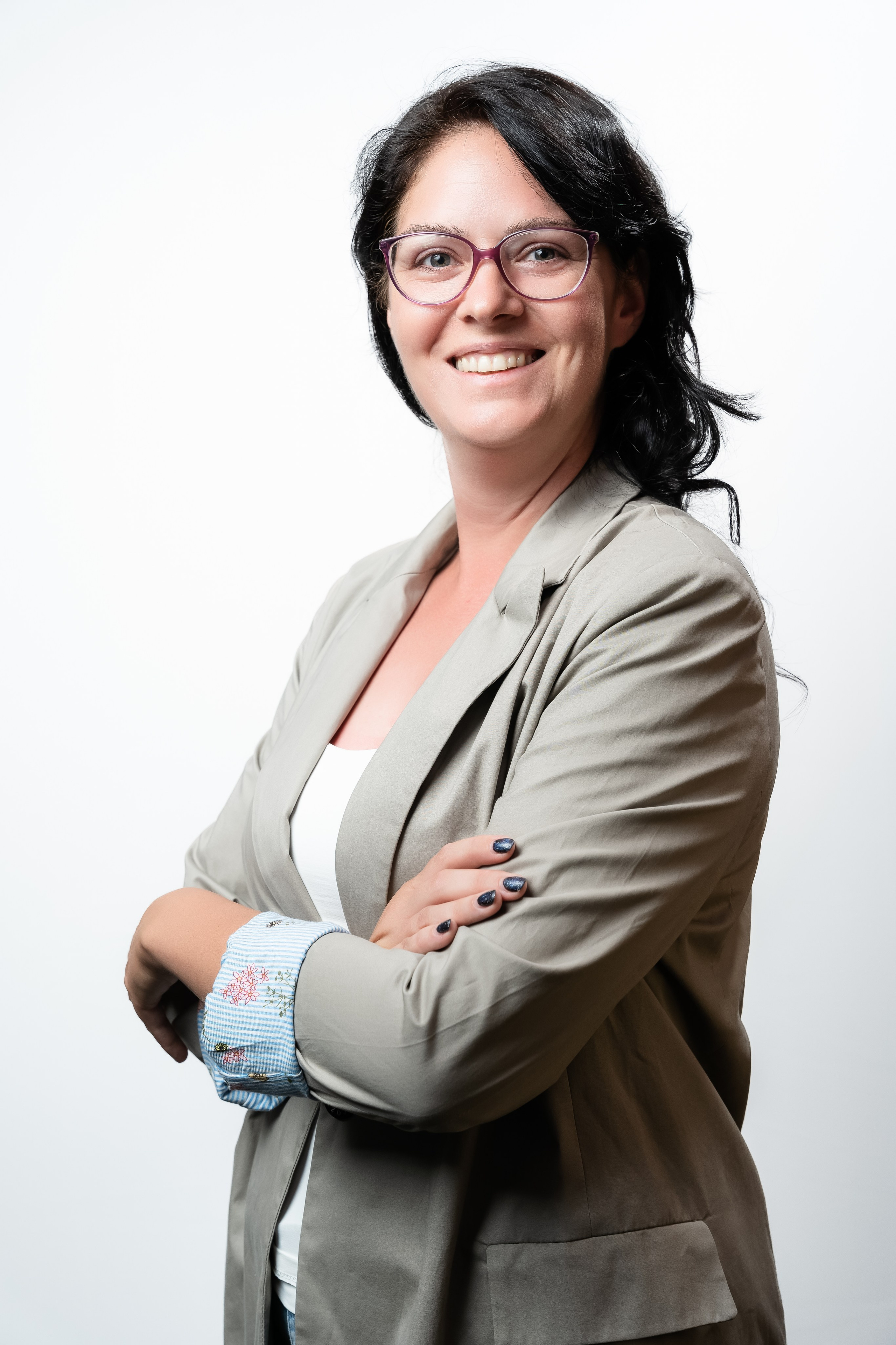 LICA. Profesionalna Fotografija Beograd — Staša Komatina