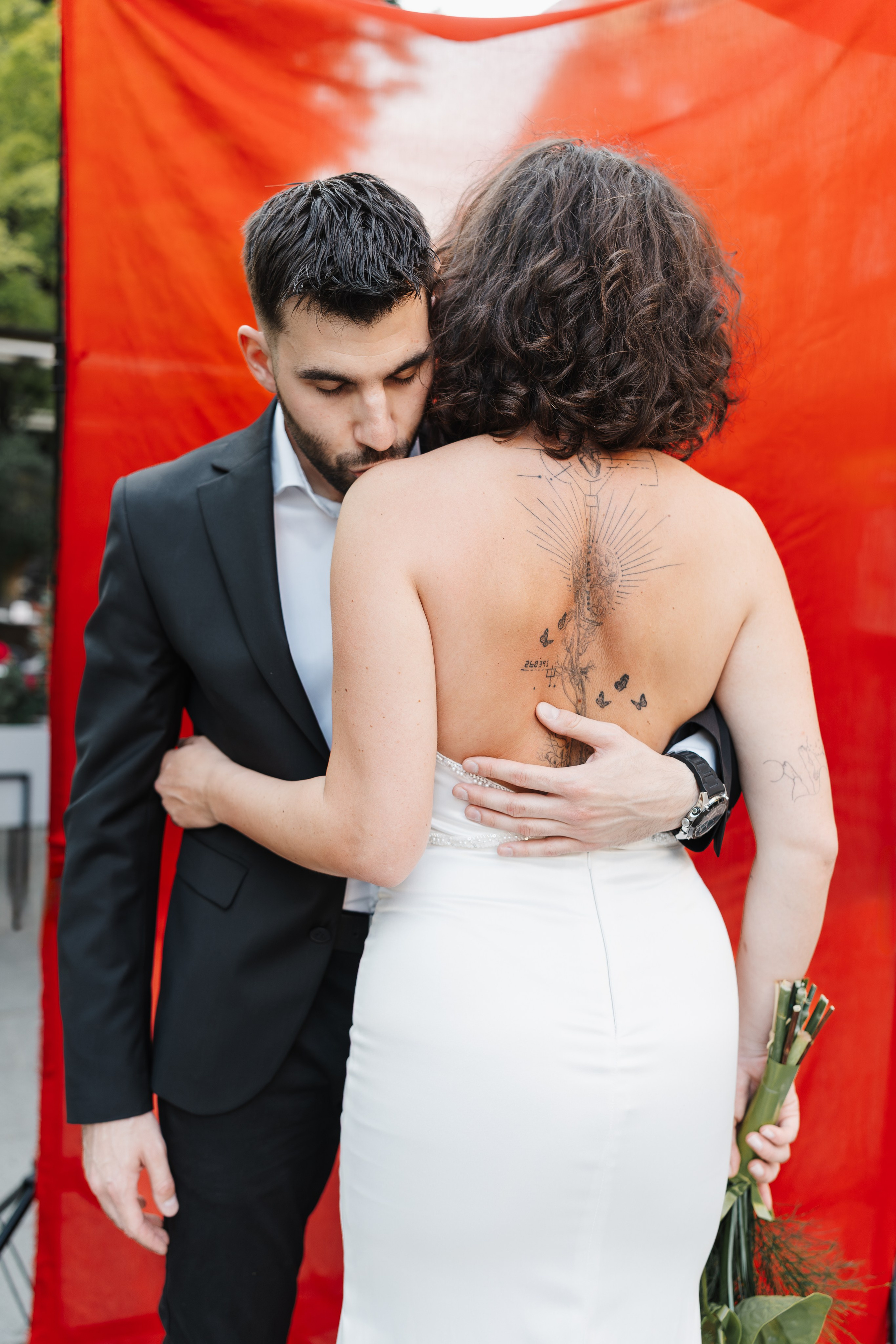 Wedd3. Profesionalna Fotografija Beograd — Staša Komatina