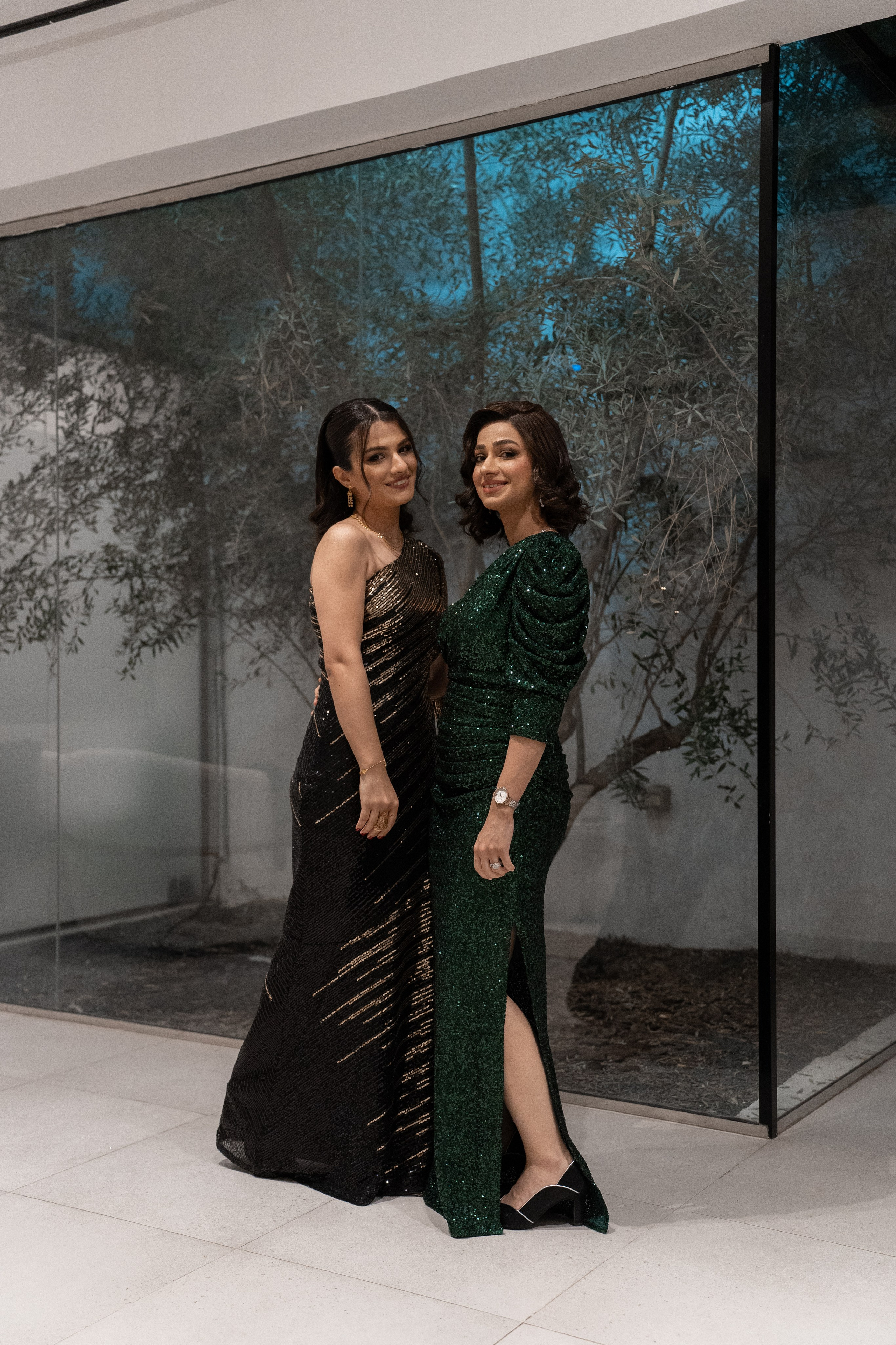 Samar & Abdulla. Photographer in Dubai. Фотограф Дубай