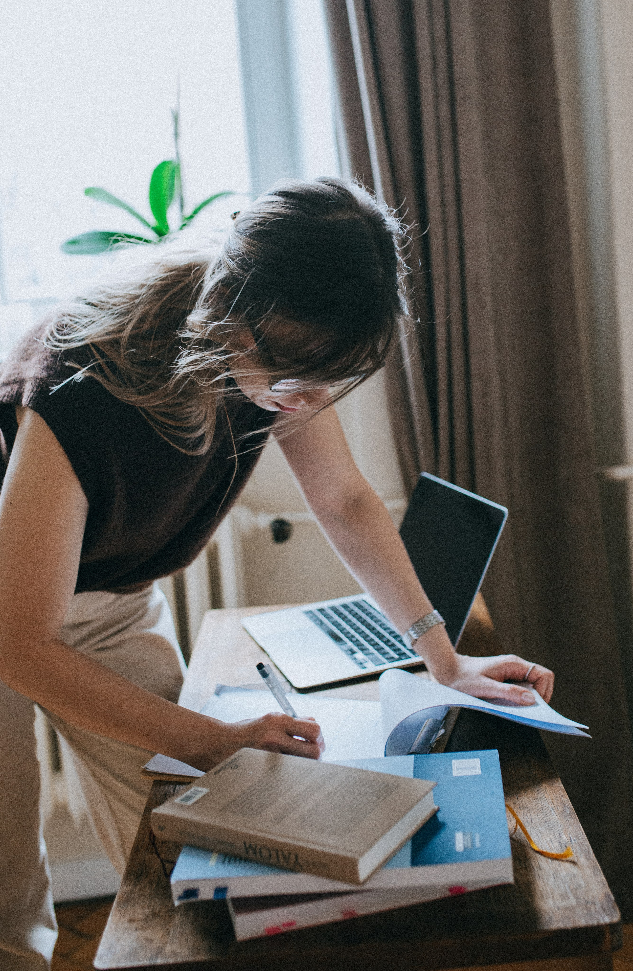 Психолог. Fotograf w Warszawie Alena Valnai