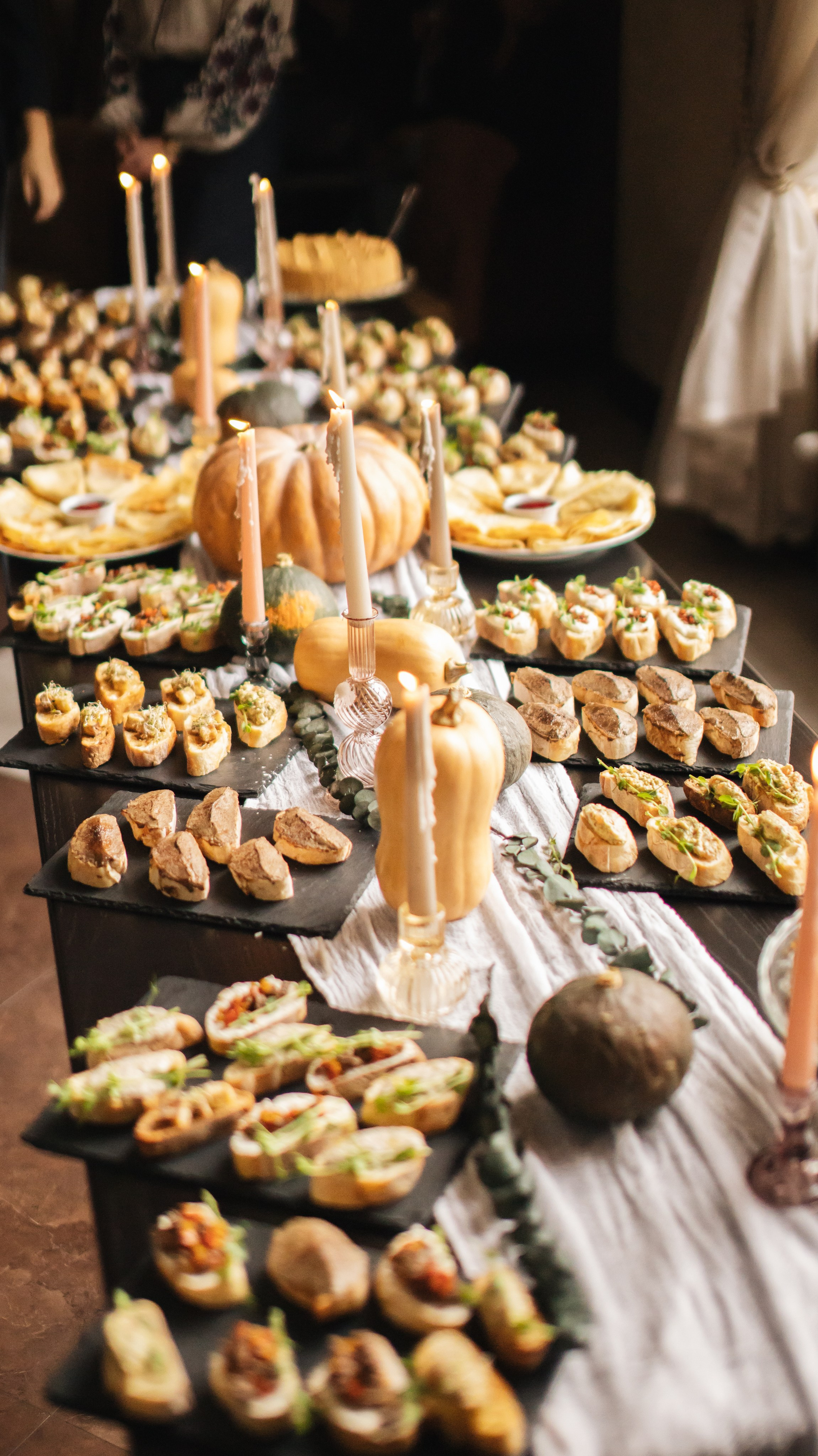 Women's breakfast. Сімейний, дитячий та репортажний фотограф з Києва