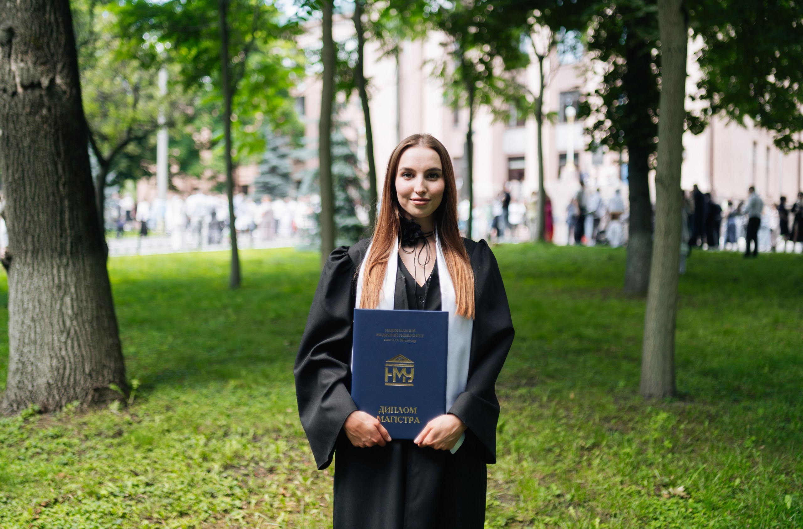 Graduation. Сімейний, дитячий та репортажний фотограф з Києва