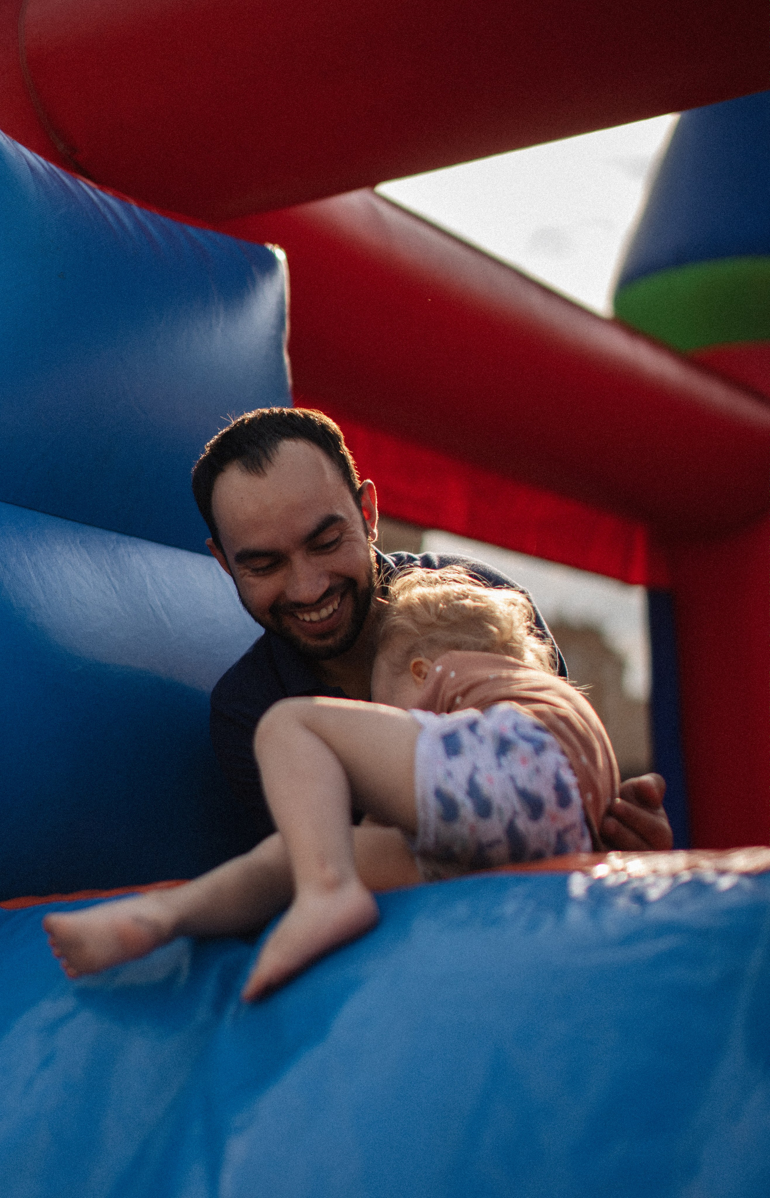 Father's day. Сімейний, дитячий та репортажний фотограф з Києва