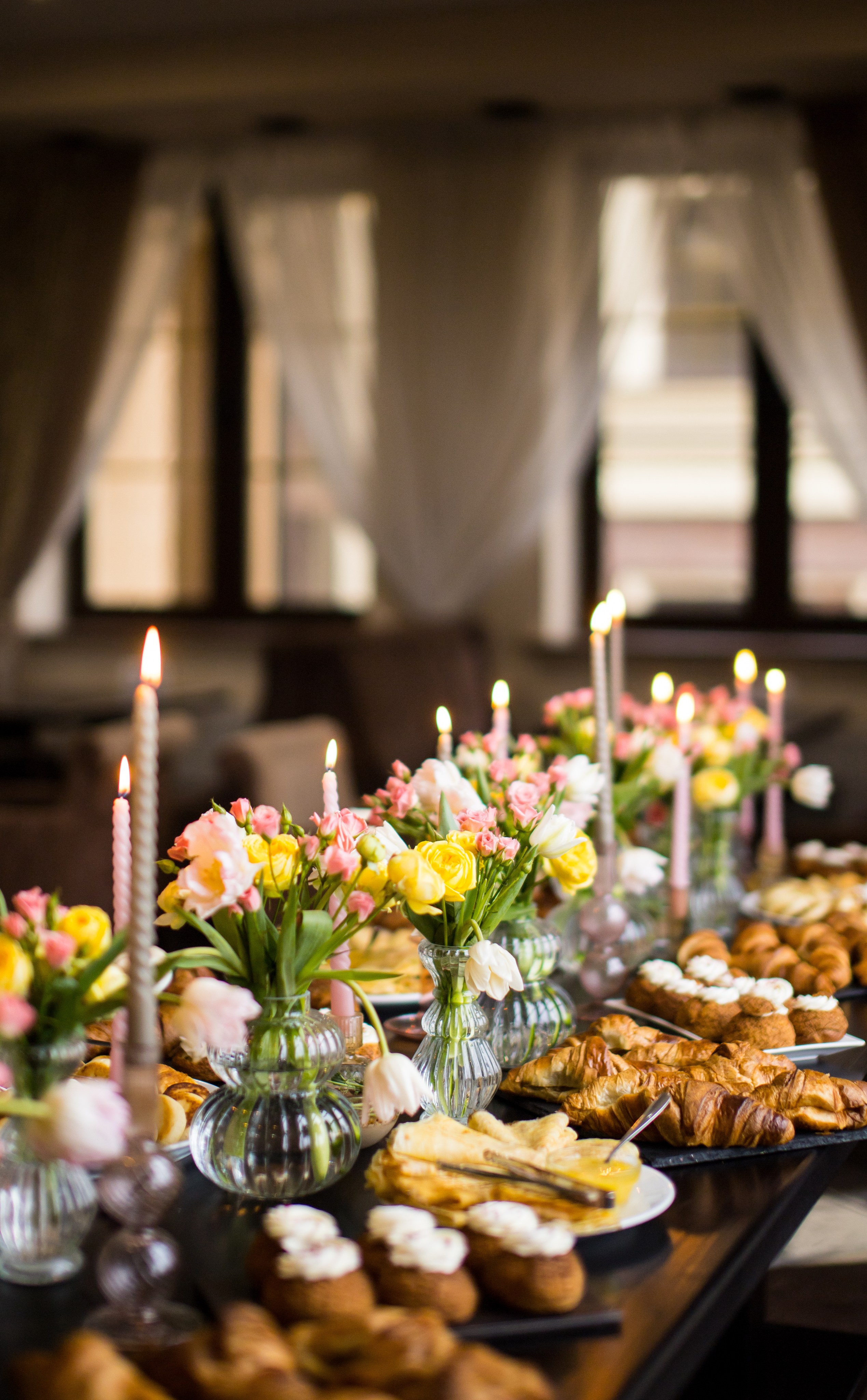 Women's breakfast. Сімейний, дитячий та репортажний фотограф з Києва
