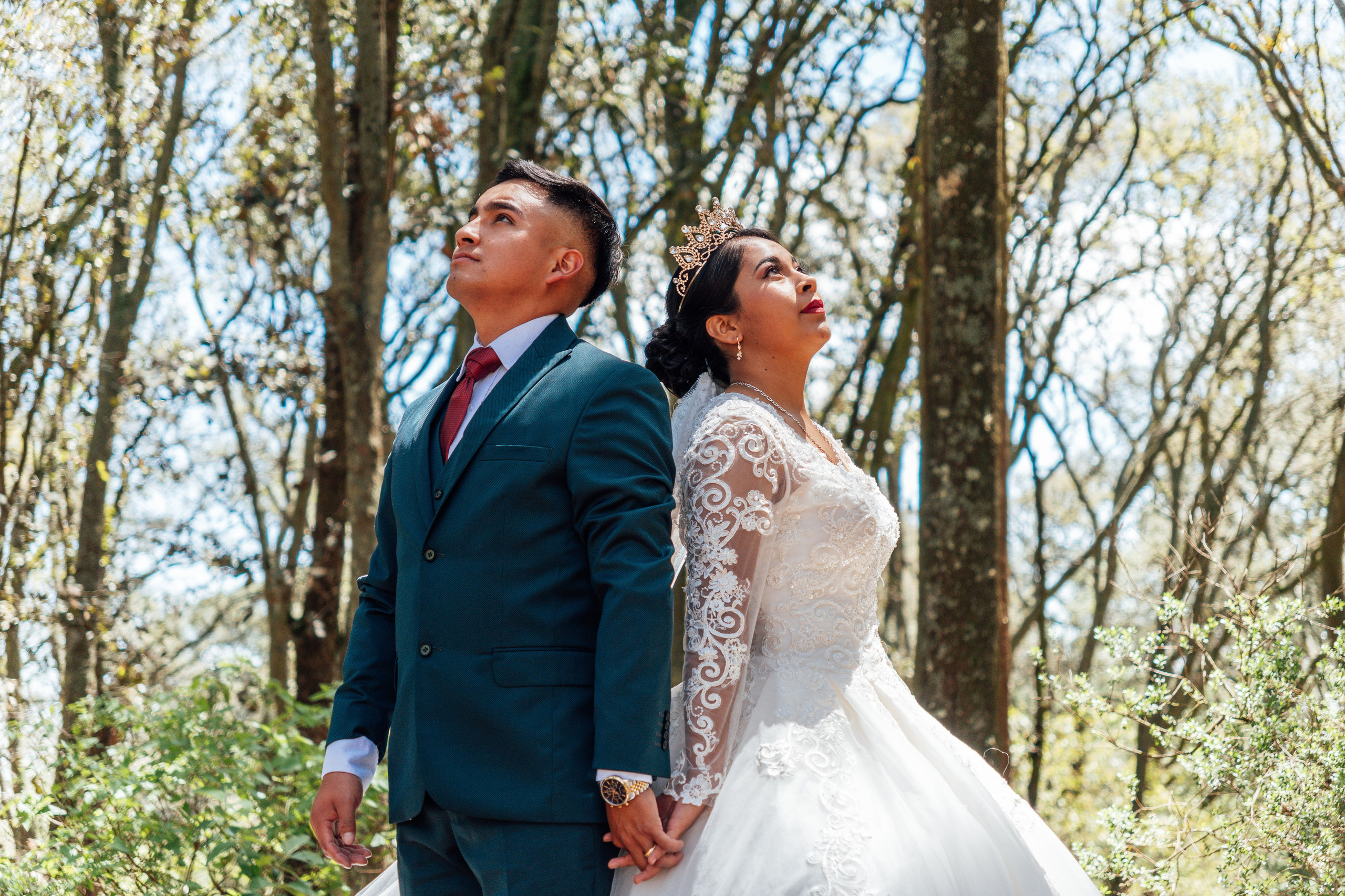Bodas. Davice Studio