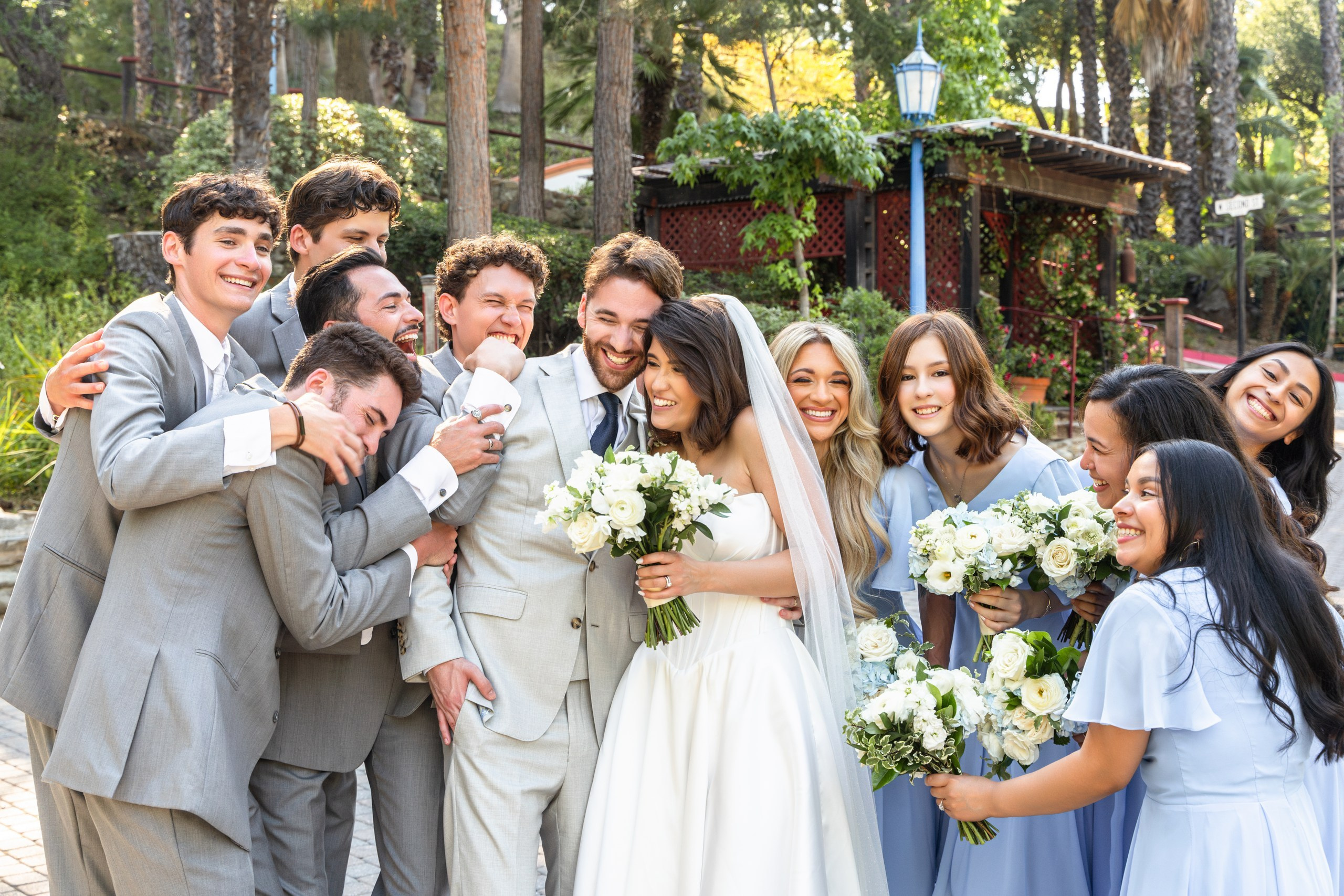 Zachary & Karina Wedding. Pixel Pie — Wedding Photography & Videography