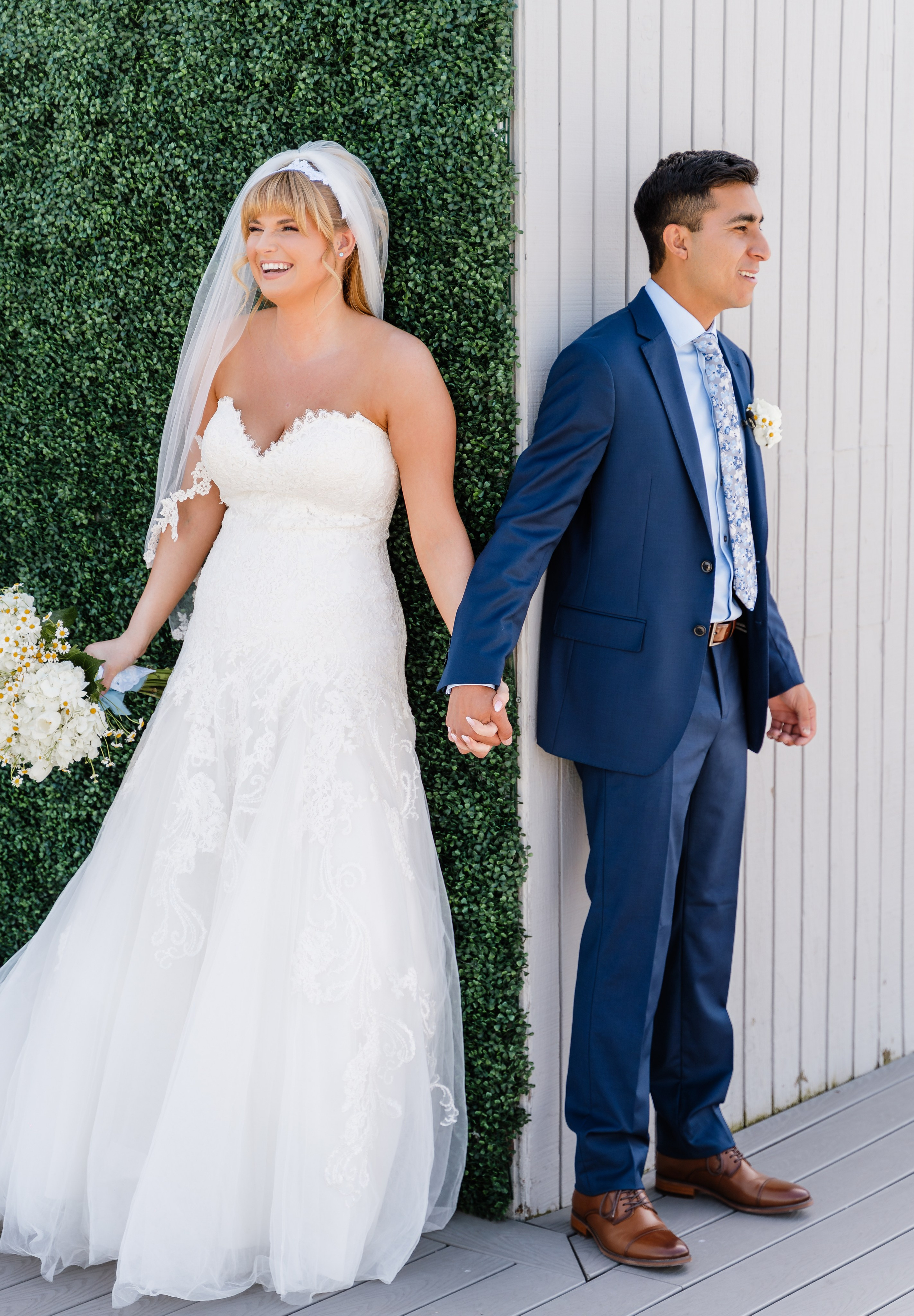 Jaime & Trynne Wedding. Pixel Pie — Wedding Photography & Videography