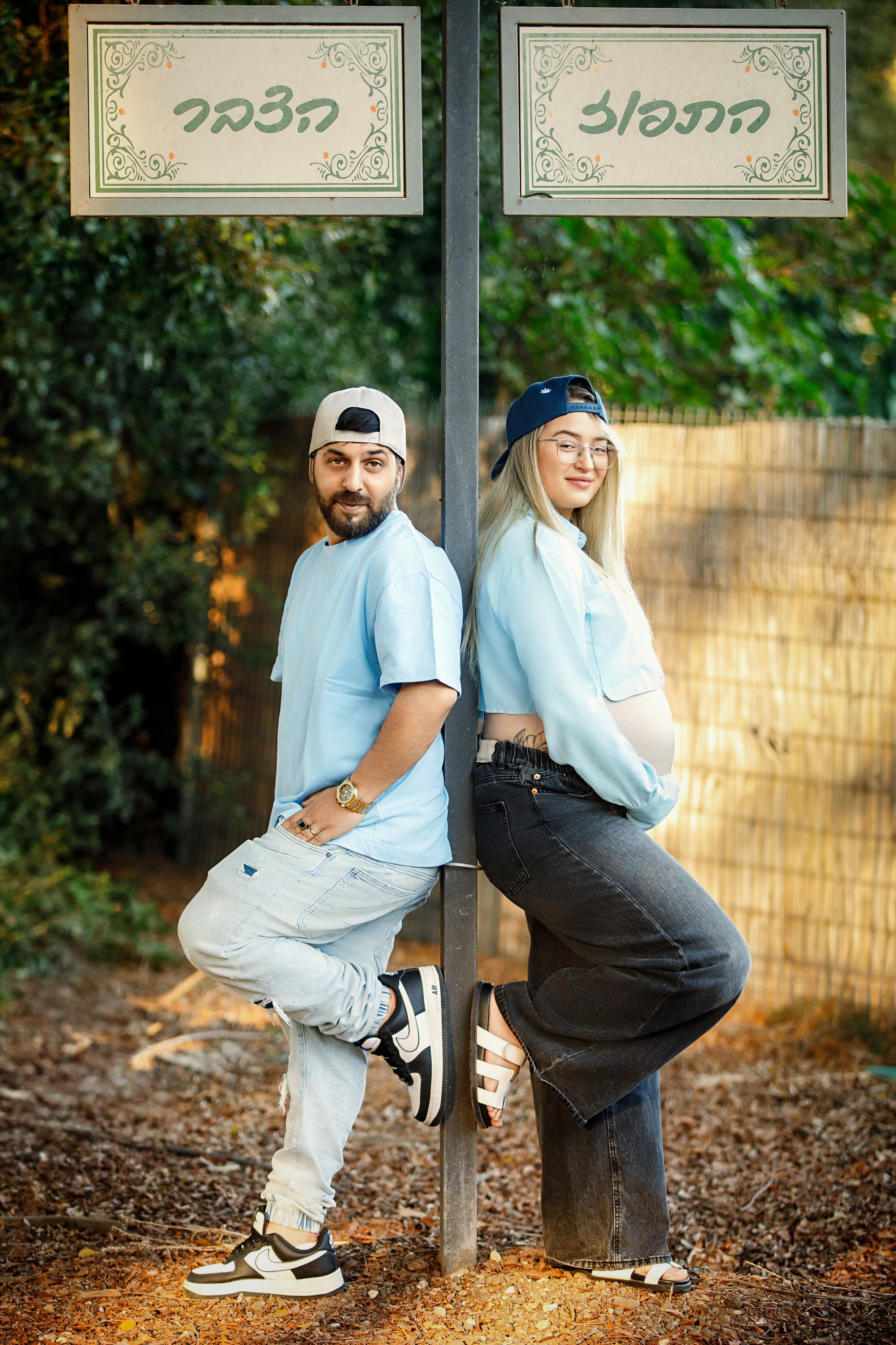 Pregnancy. Свадебный, семейный и детский фотограф в Нетании (Израиль) Тори Гор