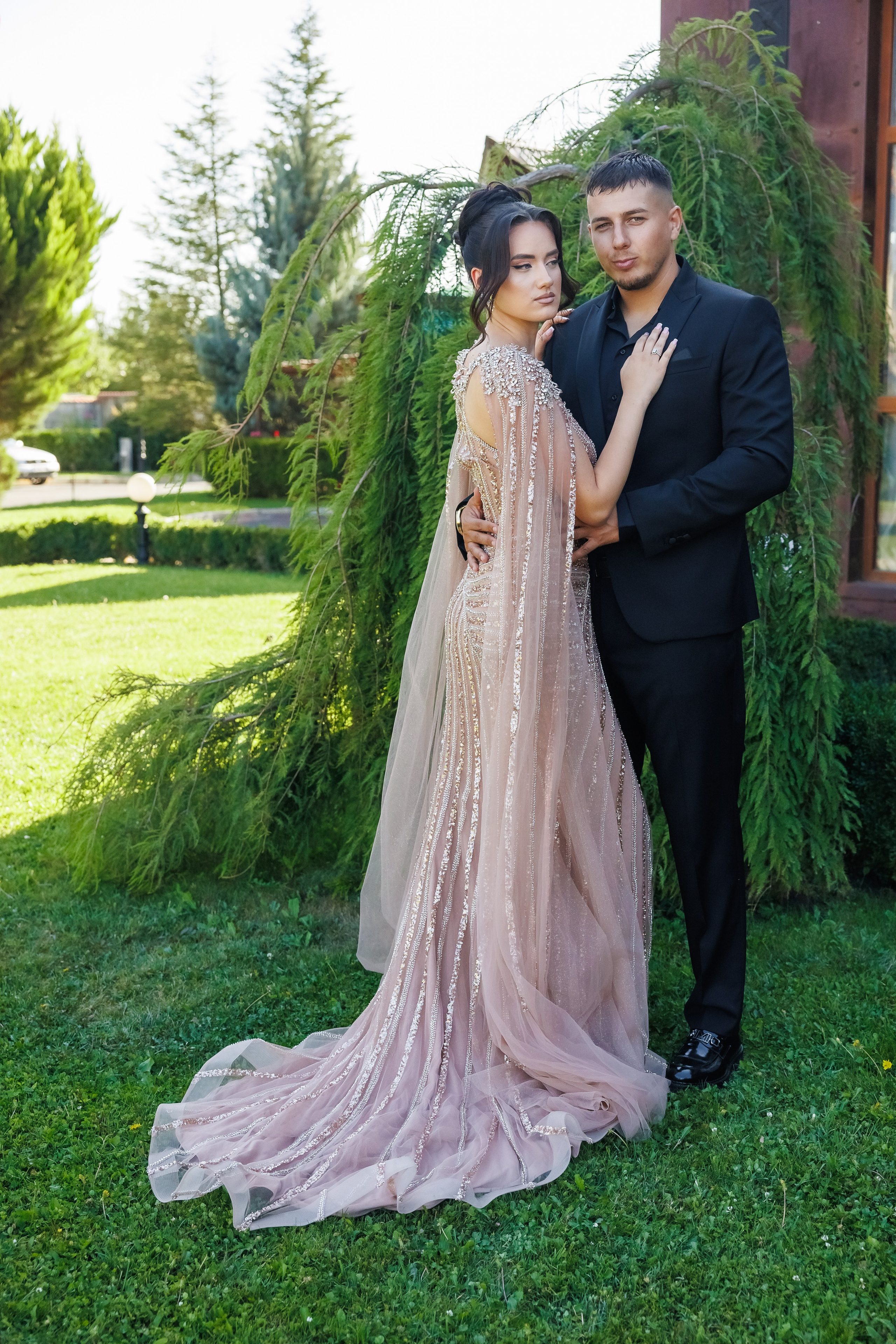 Годеж. Фотограф Ирина Йотова