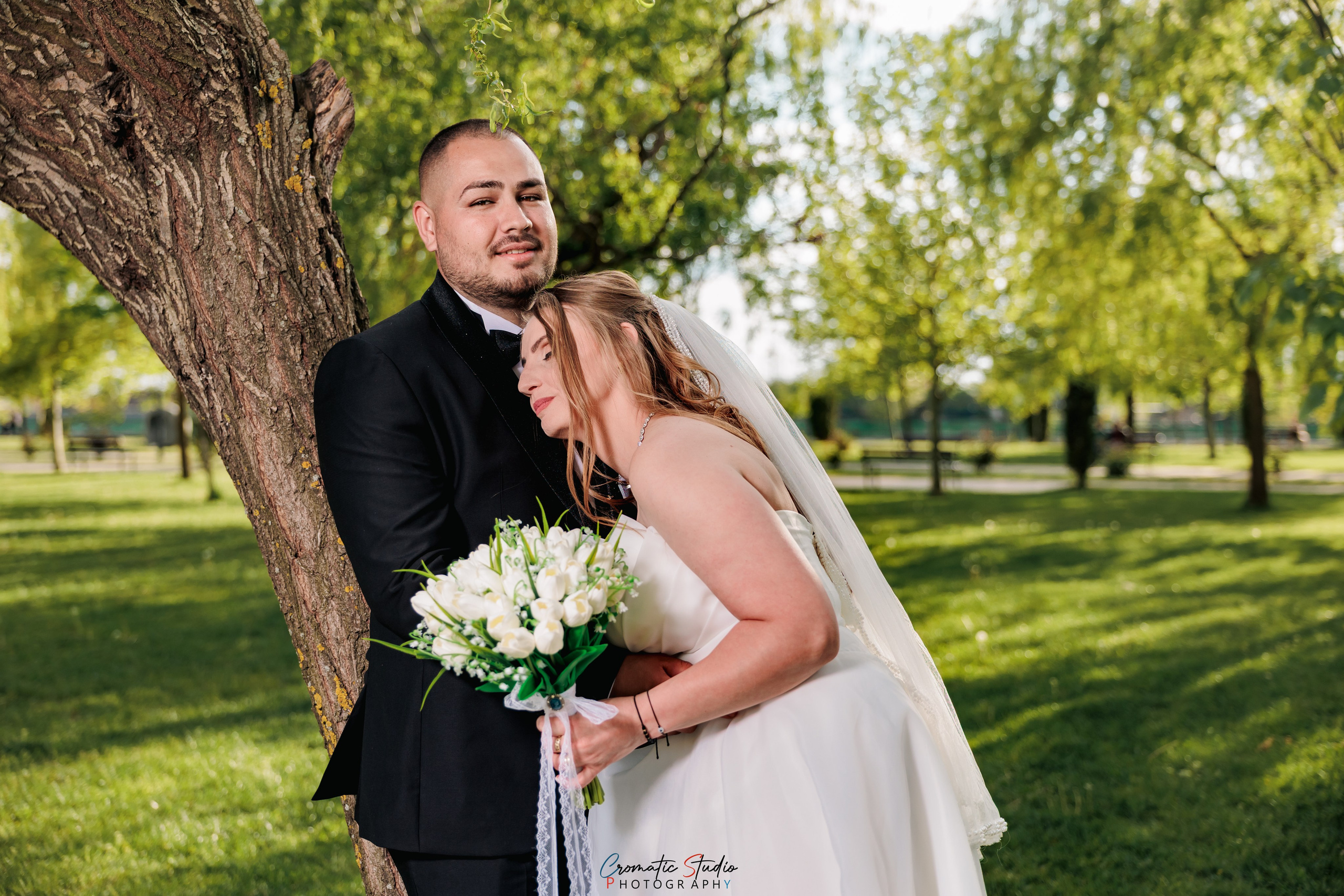 Nunta. Cromatic Studio — Fotograf de nuntă în Târgu Jiu. Emoții reale, povești autentice și amintiri create cu pasiu