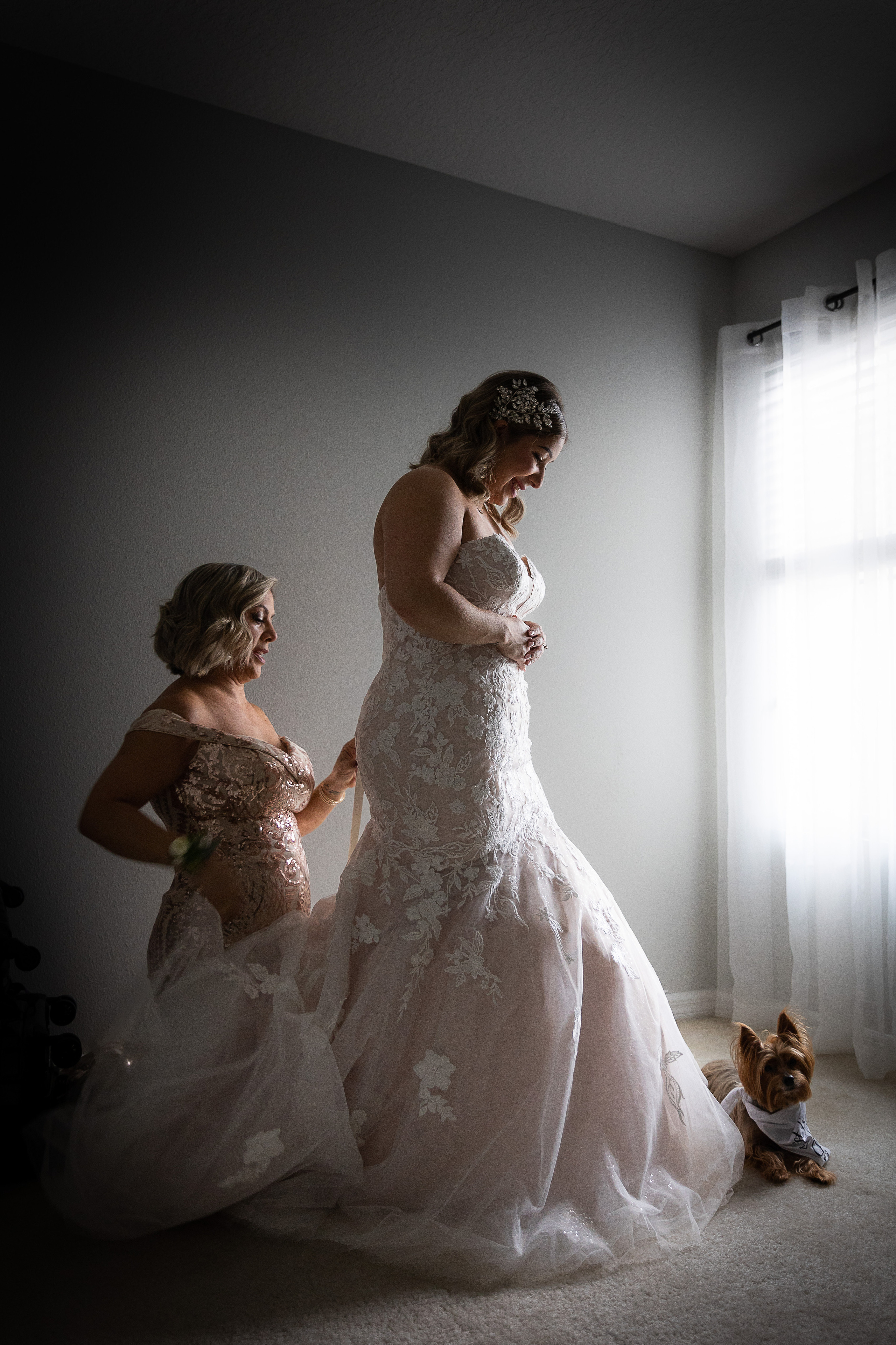 WEDDING GALLERY. Wedding Photography & Videography contenting in Tennessee and Florida