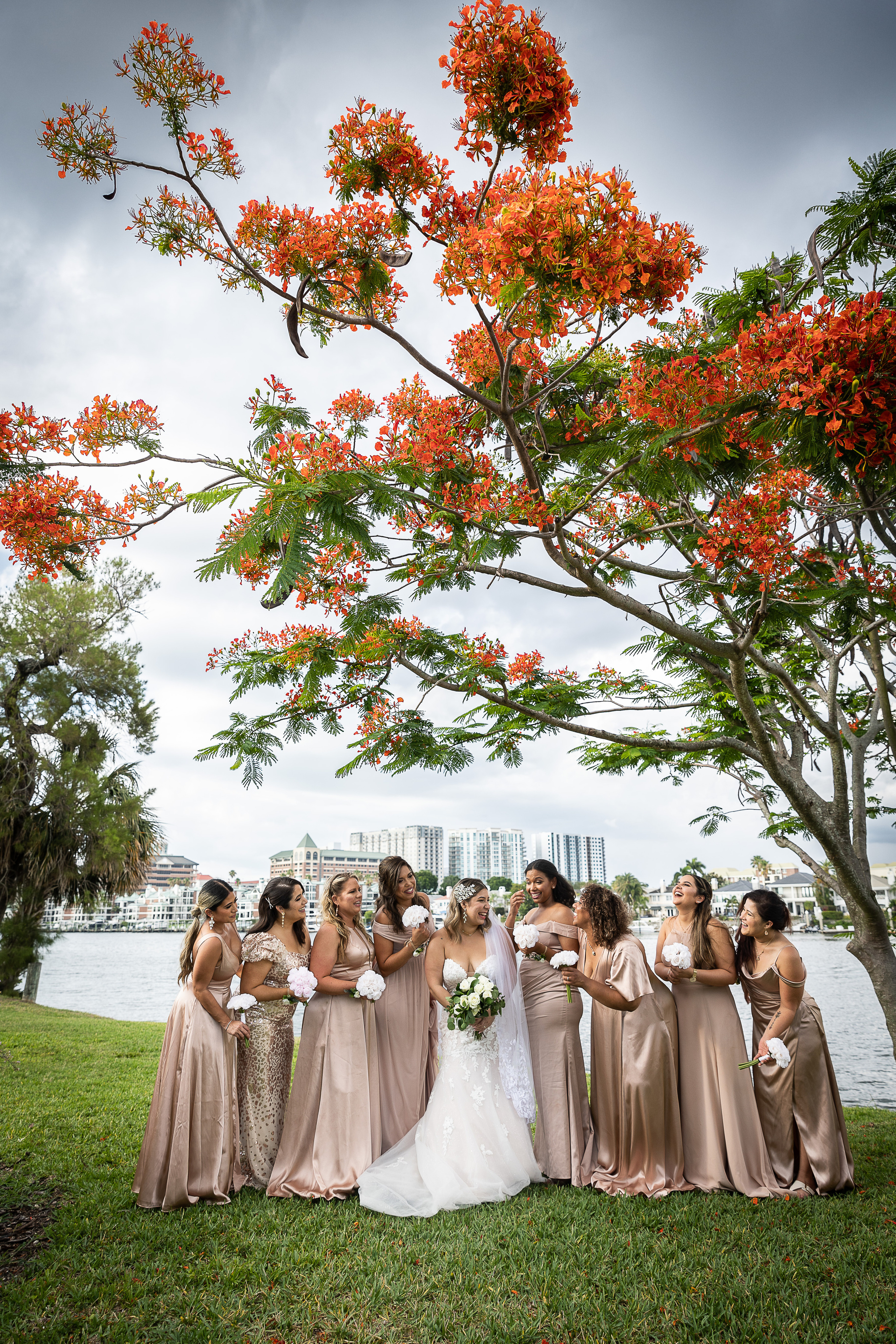 WEDDING GALLERY. Wedding Photography & Videography contenting in Tennessee and Florida