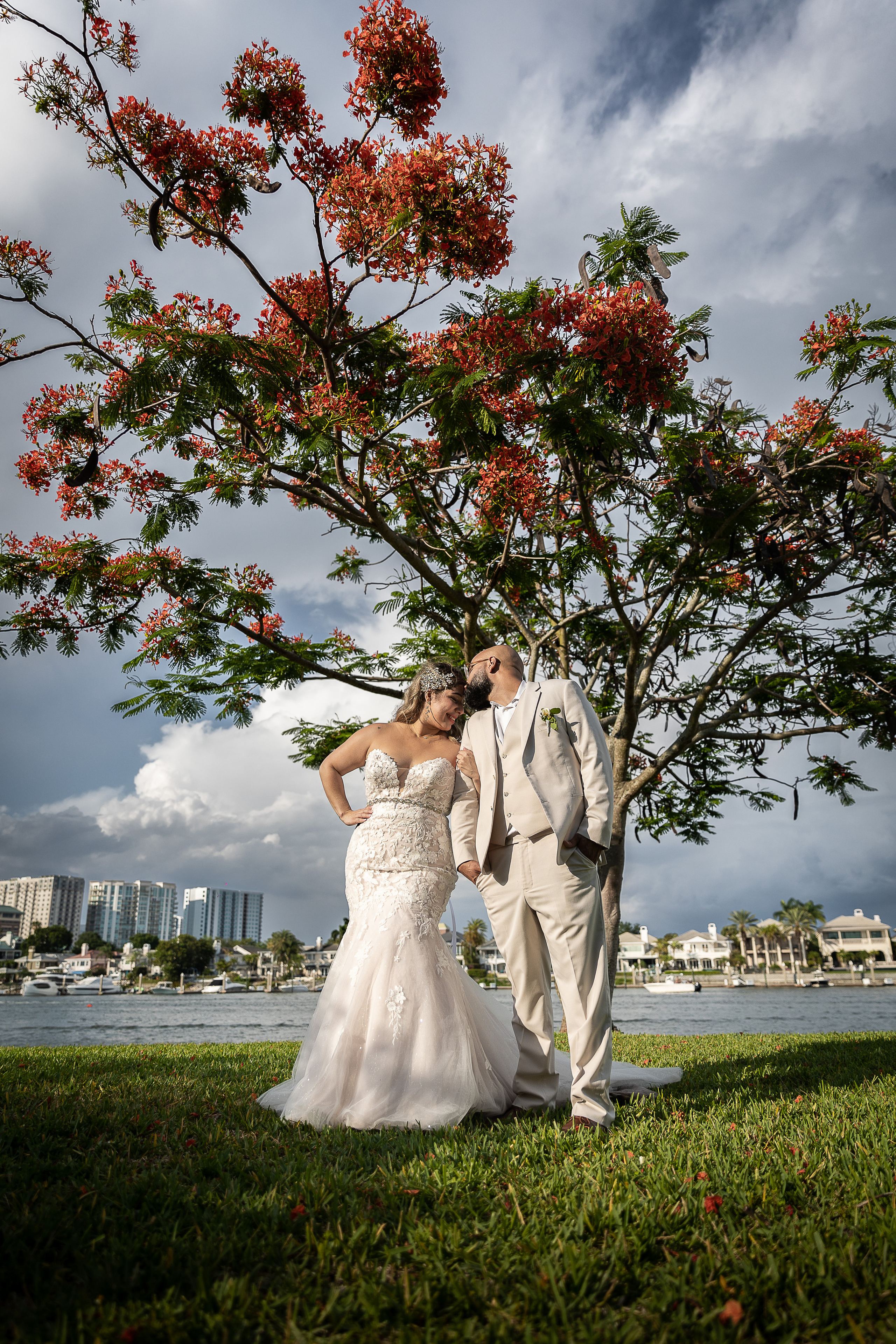 WEDDING GALLERY. Wedding Photography & Videography contenting in Tennessee and Florida