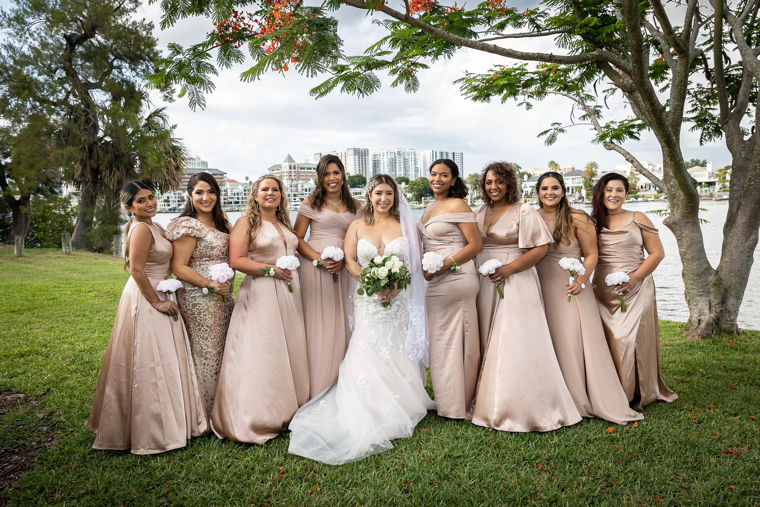 WEDDING GALLERY. Wedding Photography & Videography contenting in Tennessee and Florida