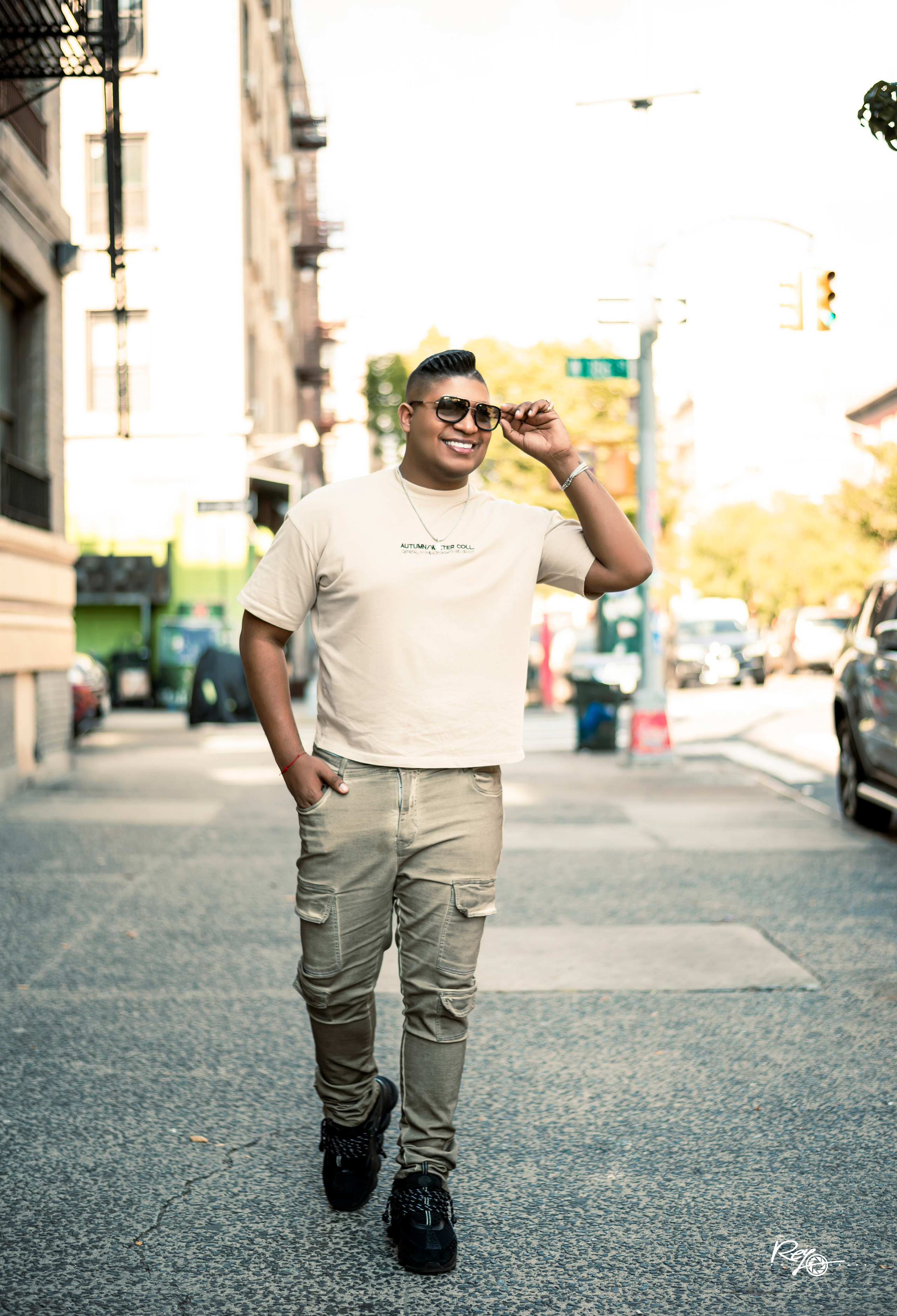 Rey Photography | Fotógrafo en NYC