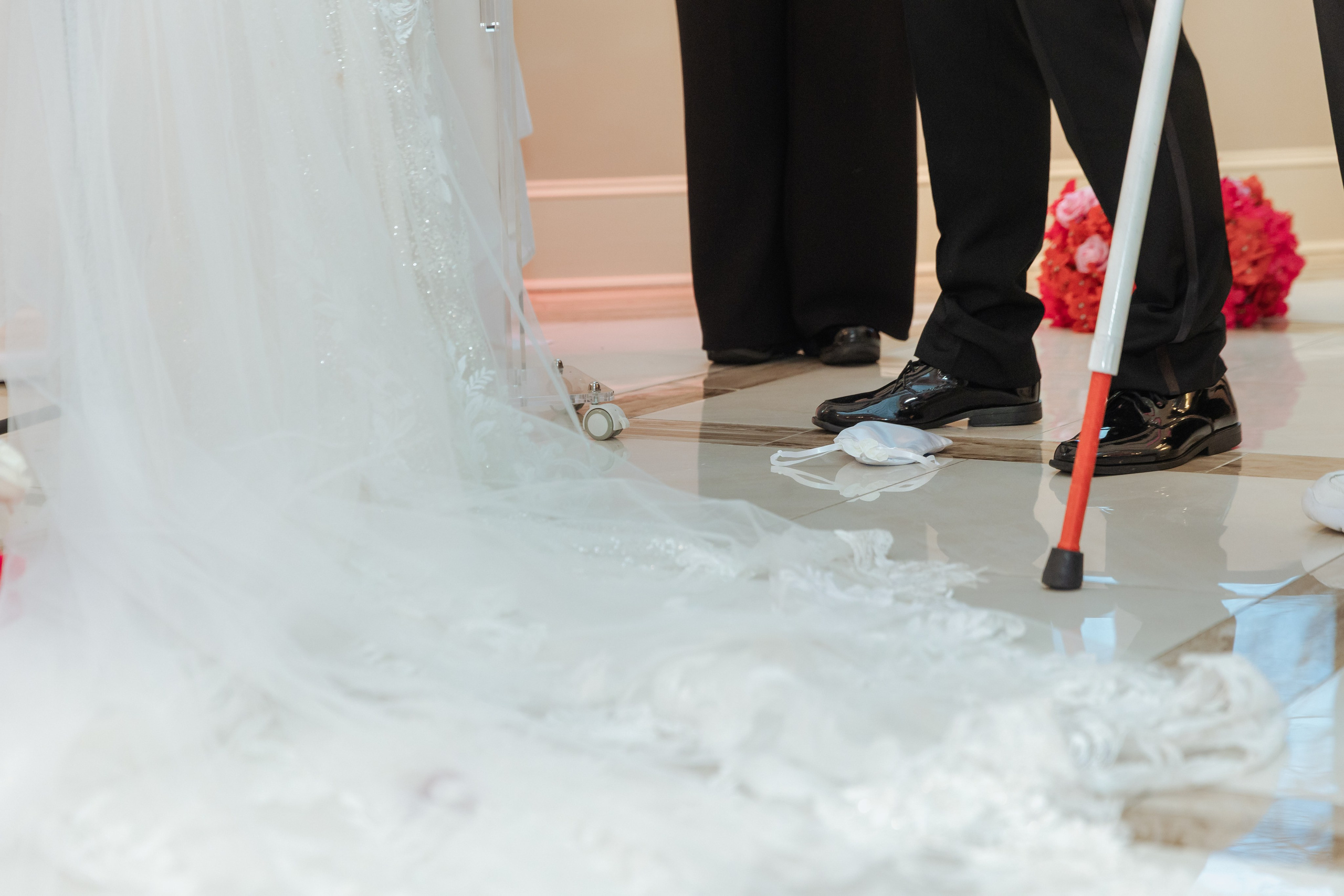 Heather & Ken. Wedding Photo & Video