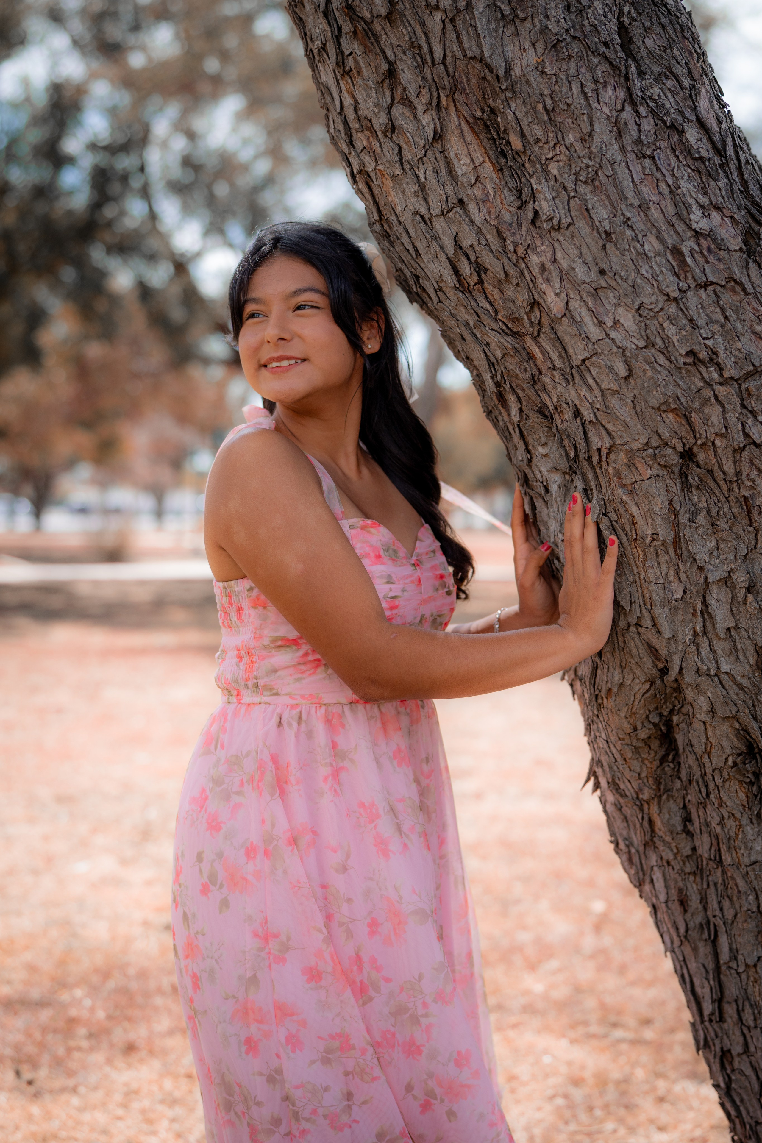 MODELING. VALLEY MEDIA CREATORS