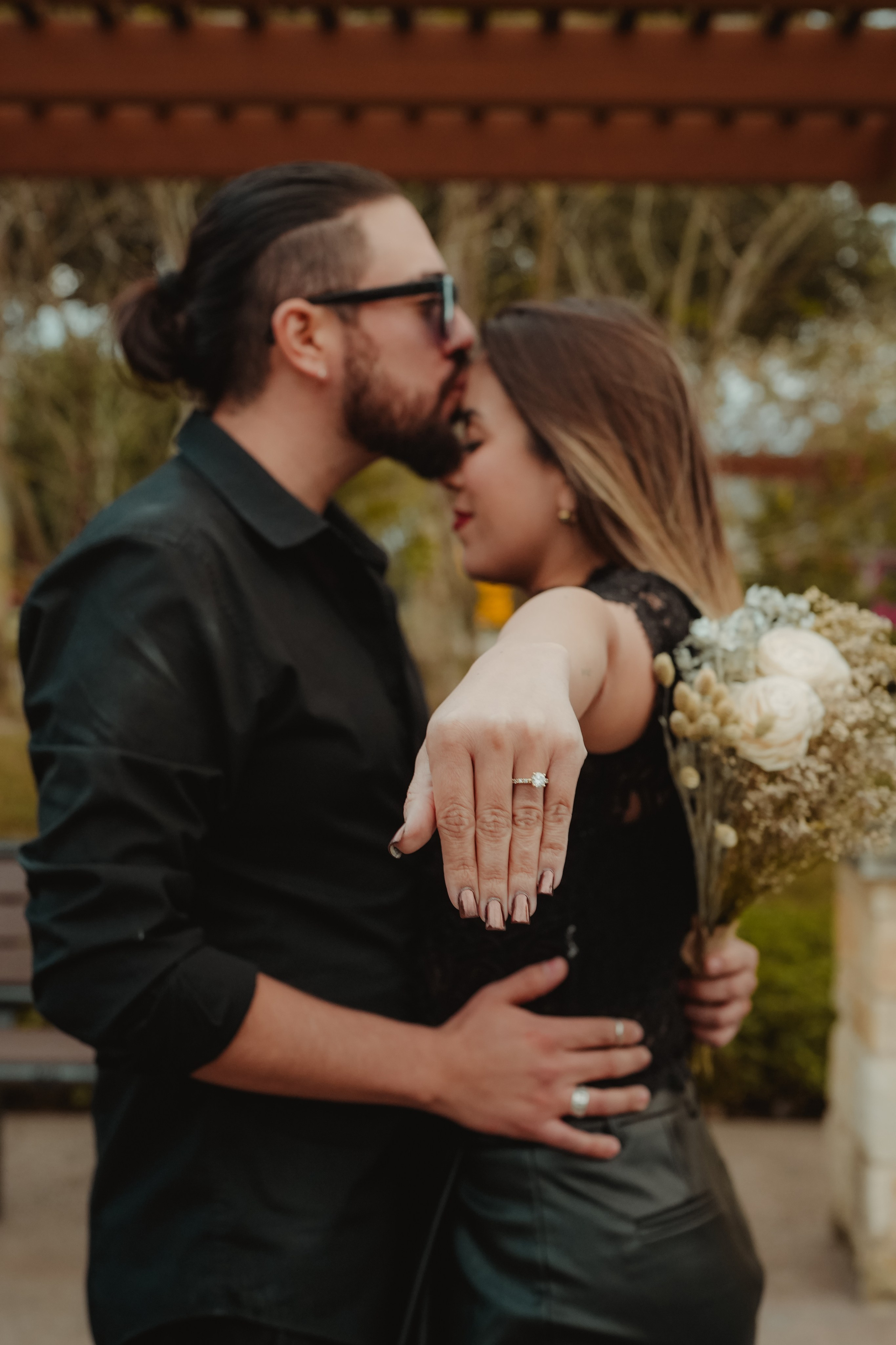 COUPLES. VALLEY MEDIA CREATORS