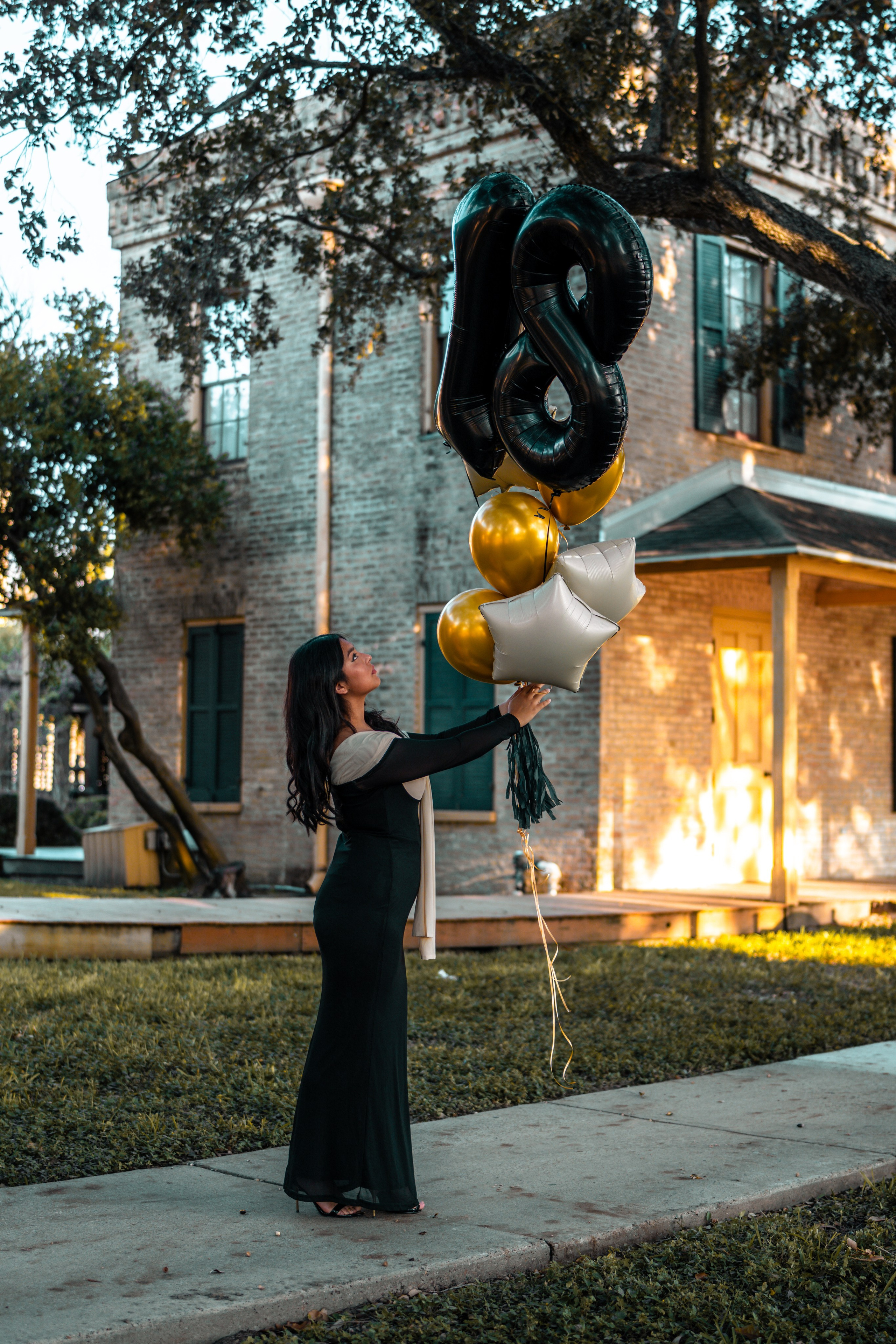 BIRTHDAY SESSIONS. VALLEY MEDIA CREATORS