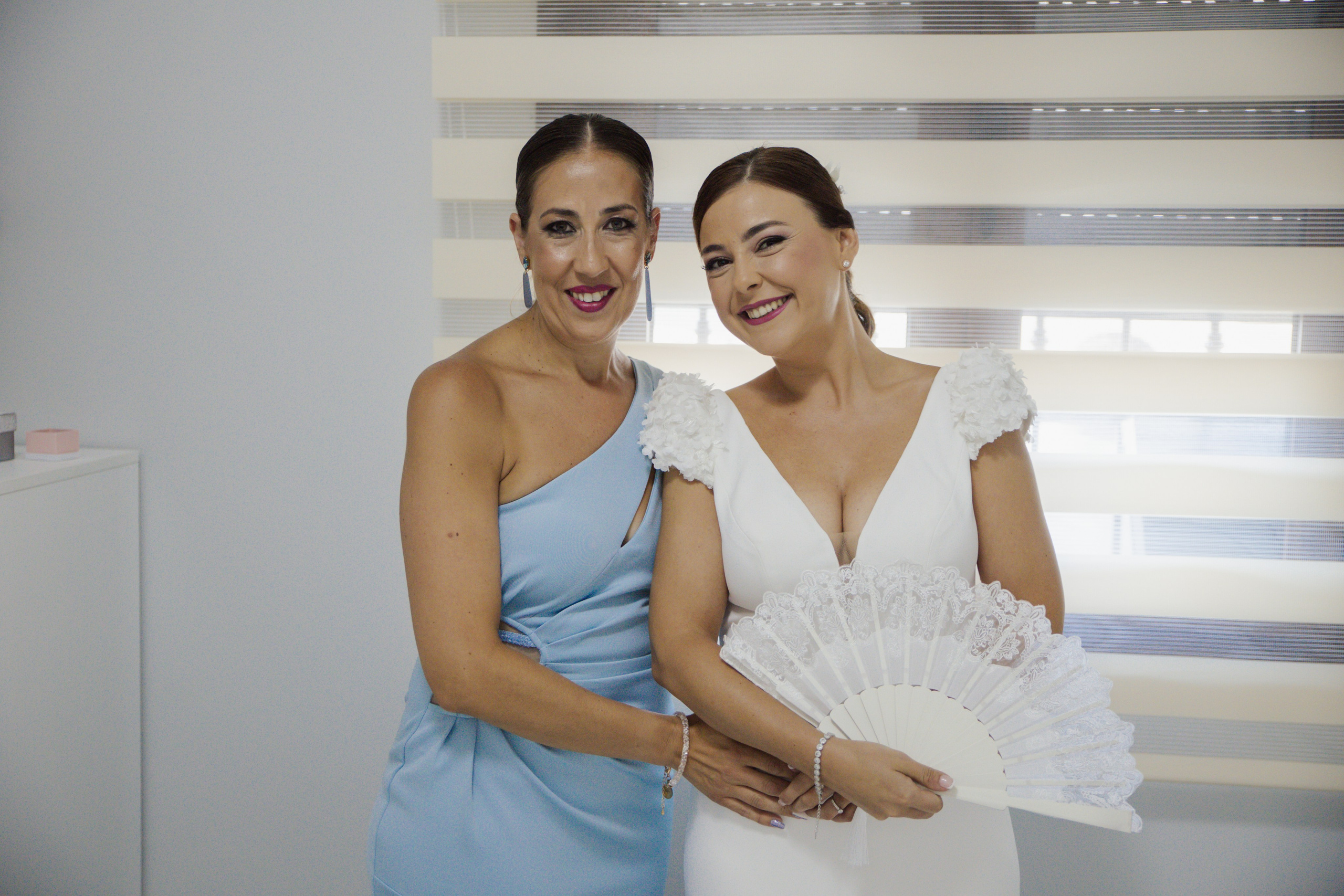 F+P. Fotografía de bodas en Córdoba