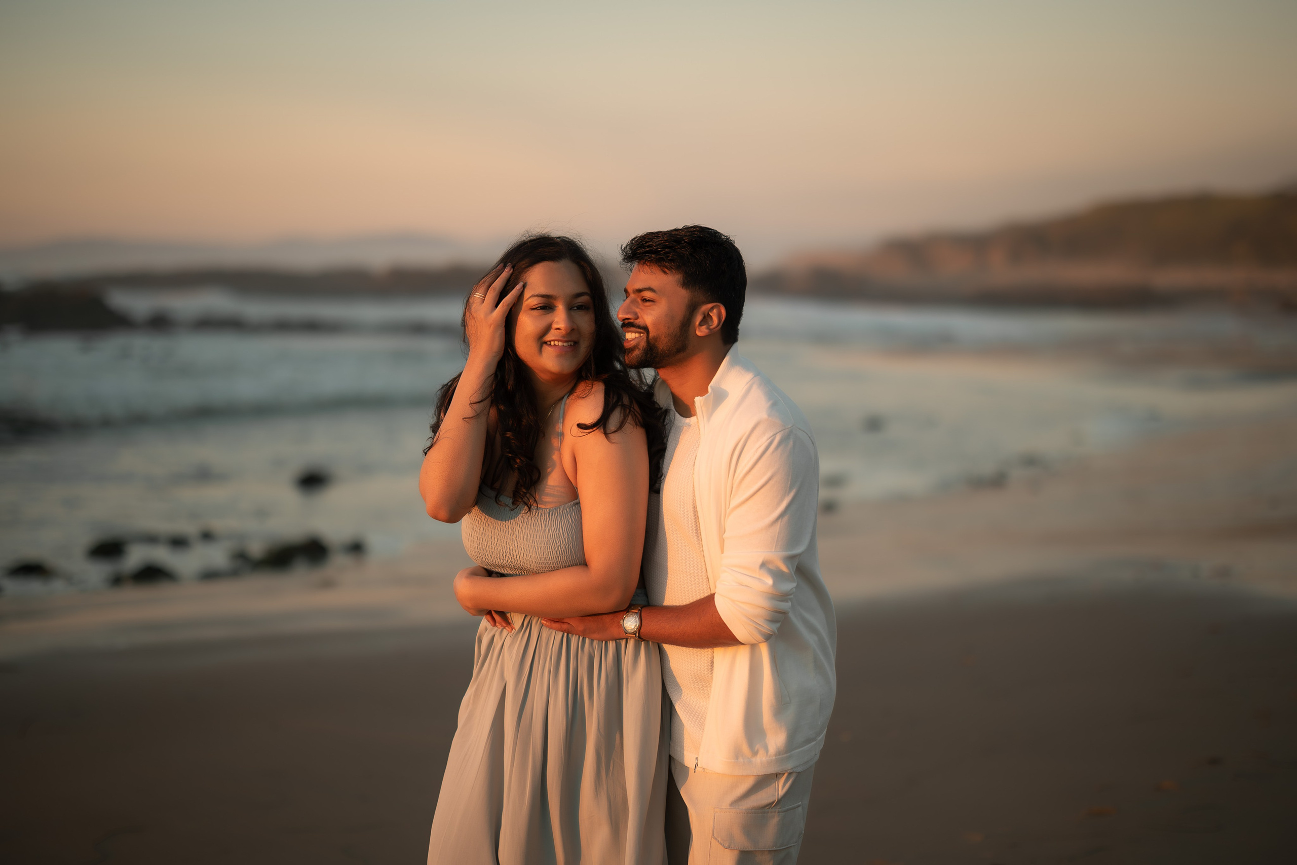 COUPLES. Couples & Families photographer in Bay Area, San Jose, California