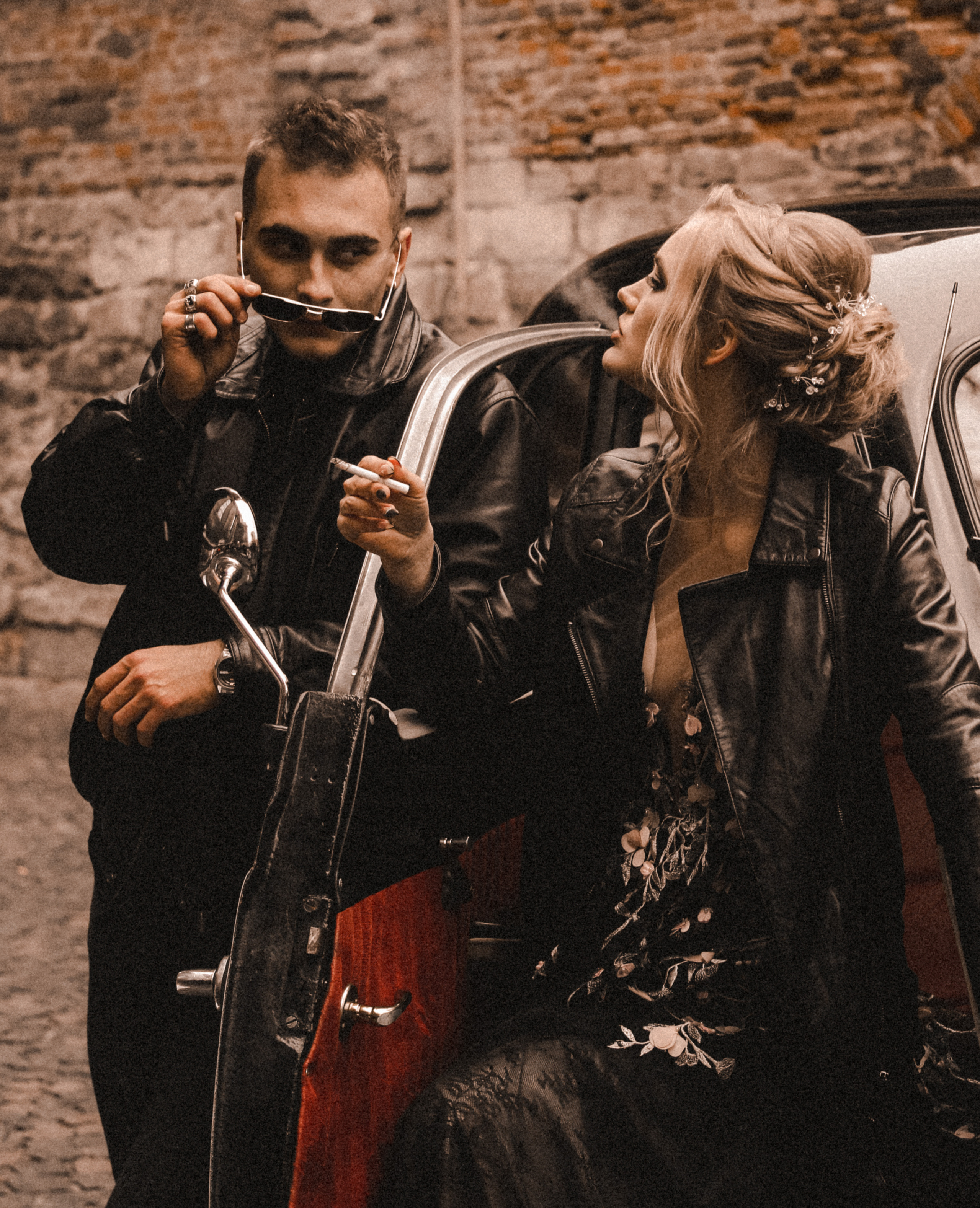 Black. Fotograf Warszawa, Fotograf ślubny, Фотограф свадебный Варшава