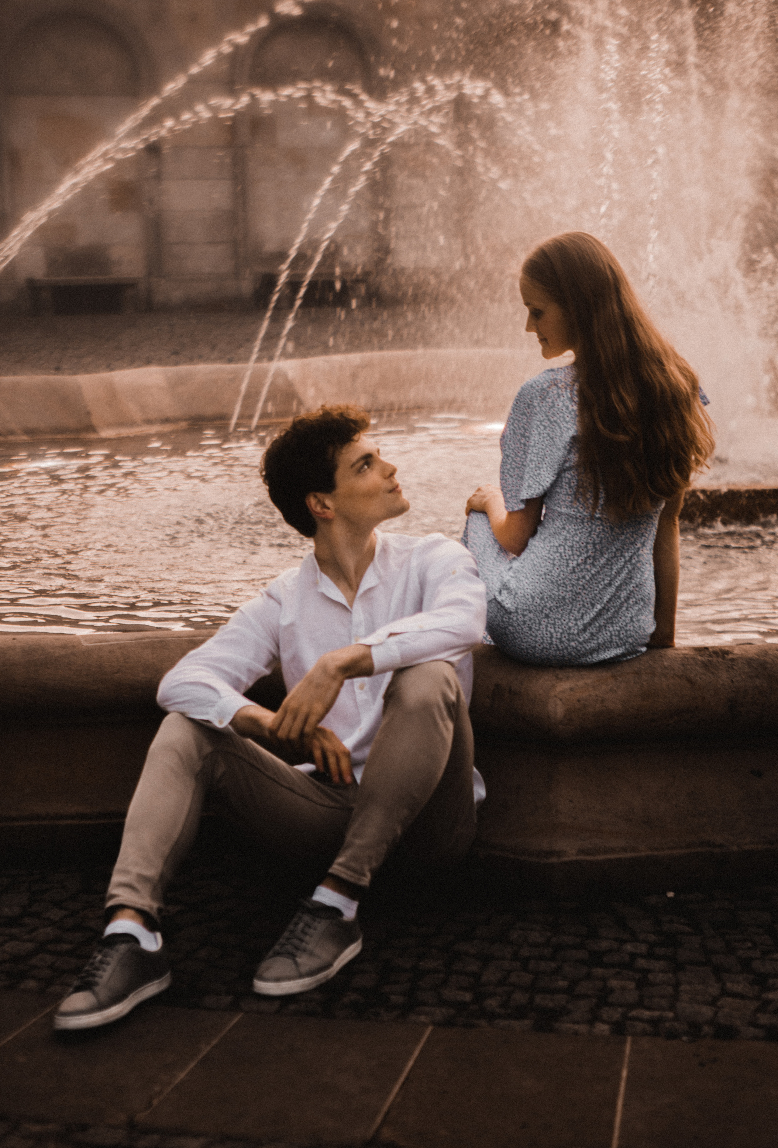 My sun. Fotograf Warszawa, Fotograf ślubny, Фотограф свадебный Варшава