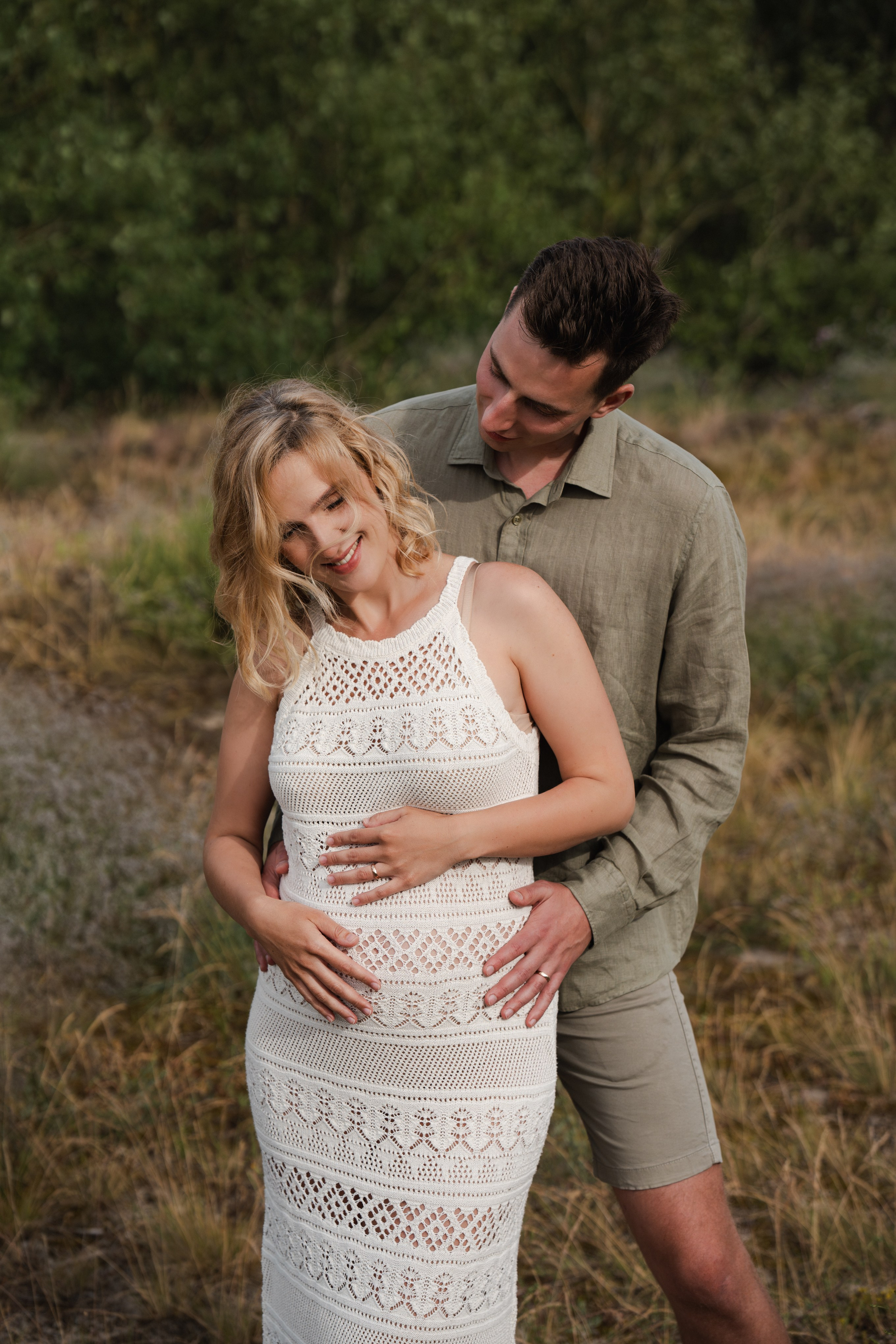 Silvija ir Simas. Lina Labanauskienė Photography