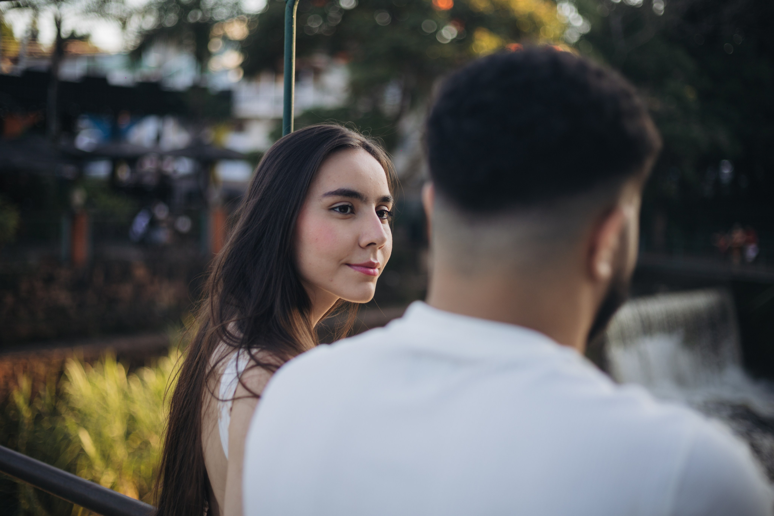 Pré Wedding — Pablo & Sarah. Thiago Saletti — Fotógrafo de Casamentos, Eventos e Ensaios em Ribeirão Preto e região