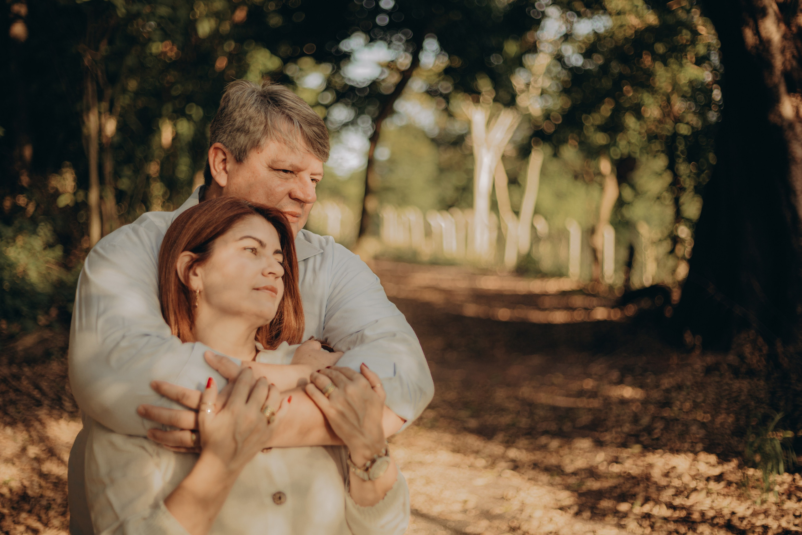 Ensaio — Evandro & Patrícia. Fotógrafo de Casamentos, Eventos e Ensaios em Ribeirão Preto e região — Thiago Saletti