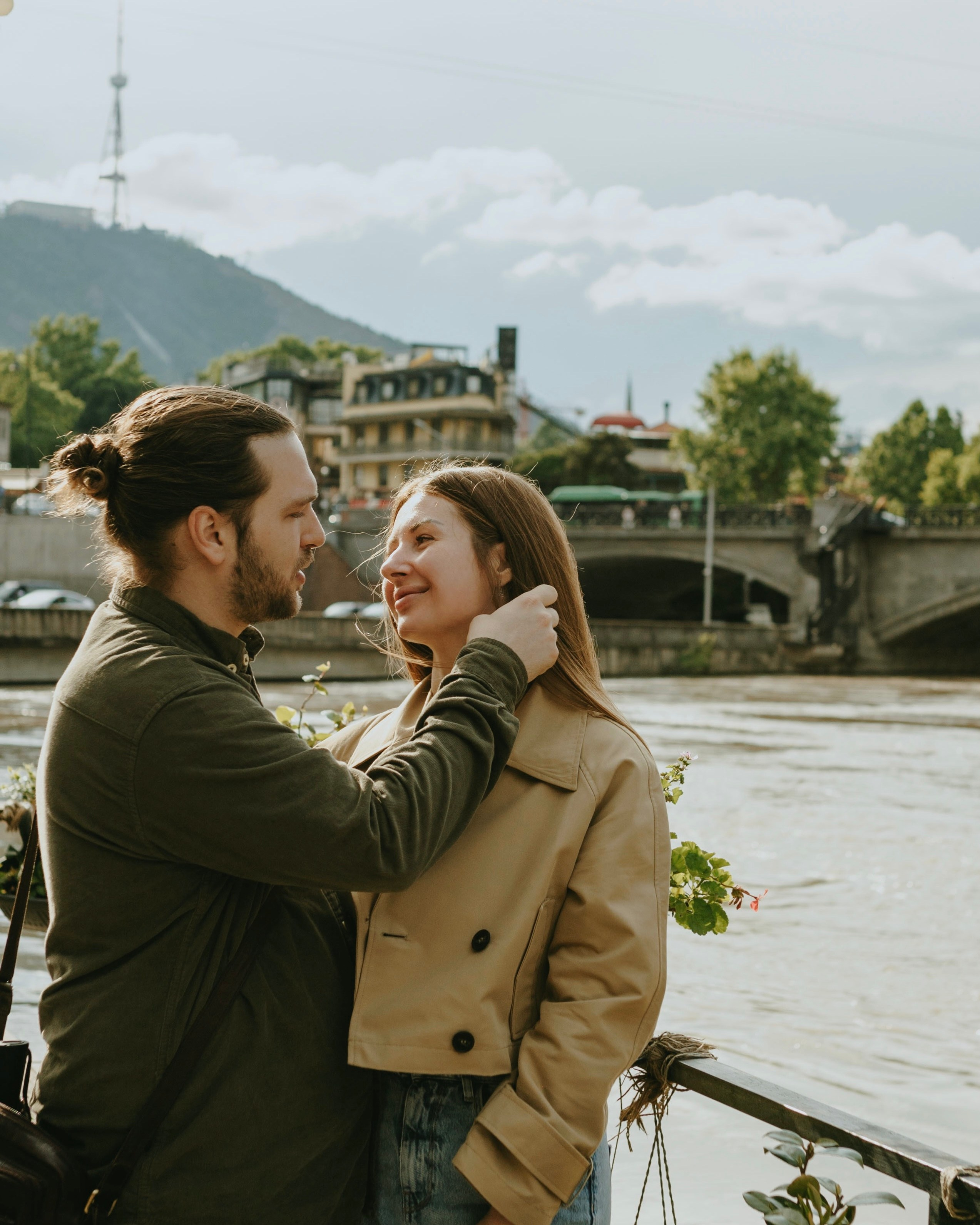 Wedding & lovestory. Mari tbilisi photographer Tbilisi Georgia