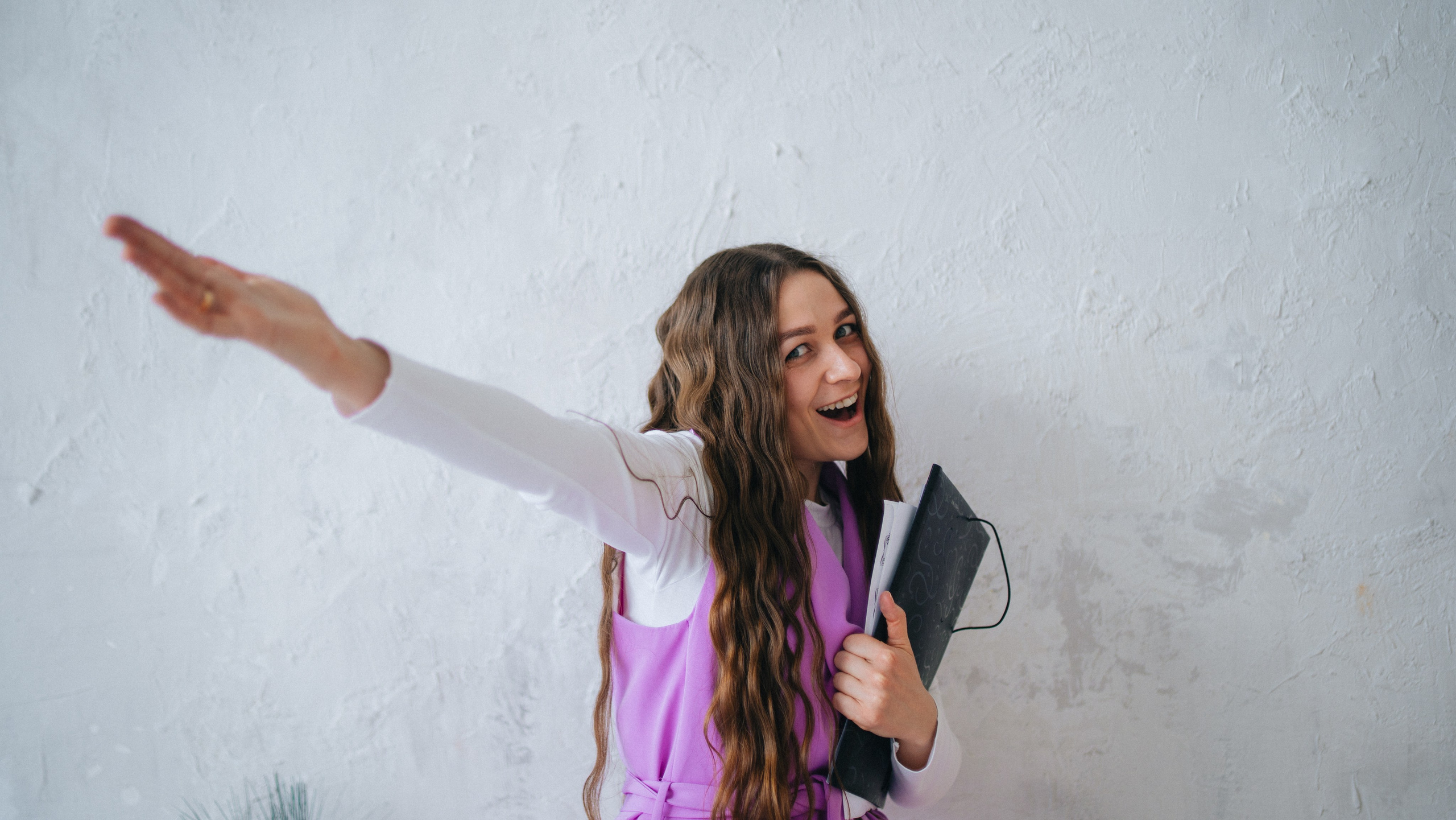 Personal. Harbovskiy Photo