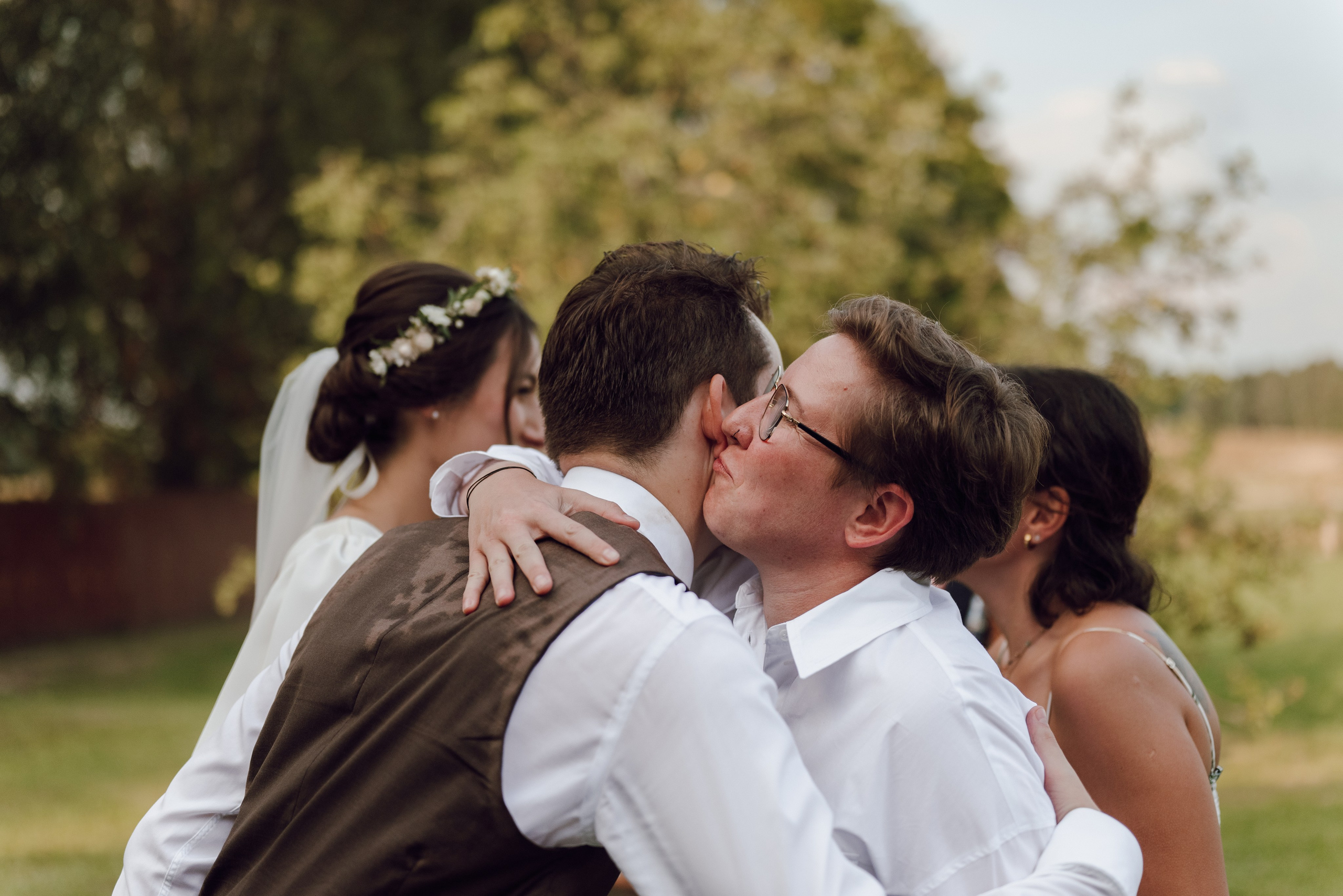 Reportaż Ślubny – Zuzia i Jasiek | Fotograf Ślubny Poznań. Ślubny fotograf Poznań | Oliwia Makara