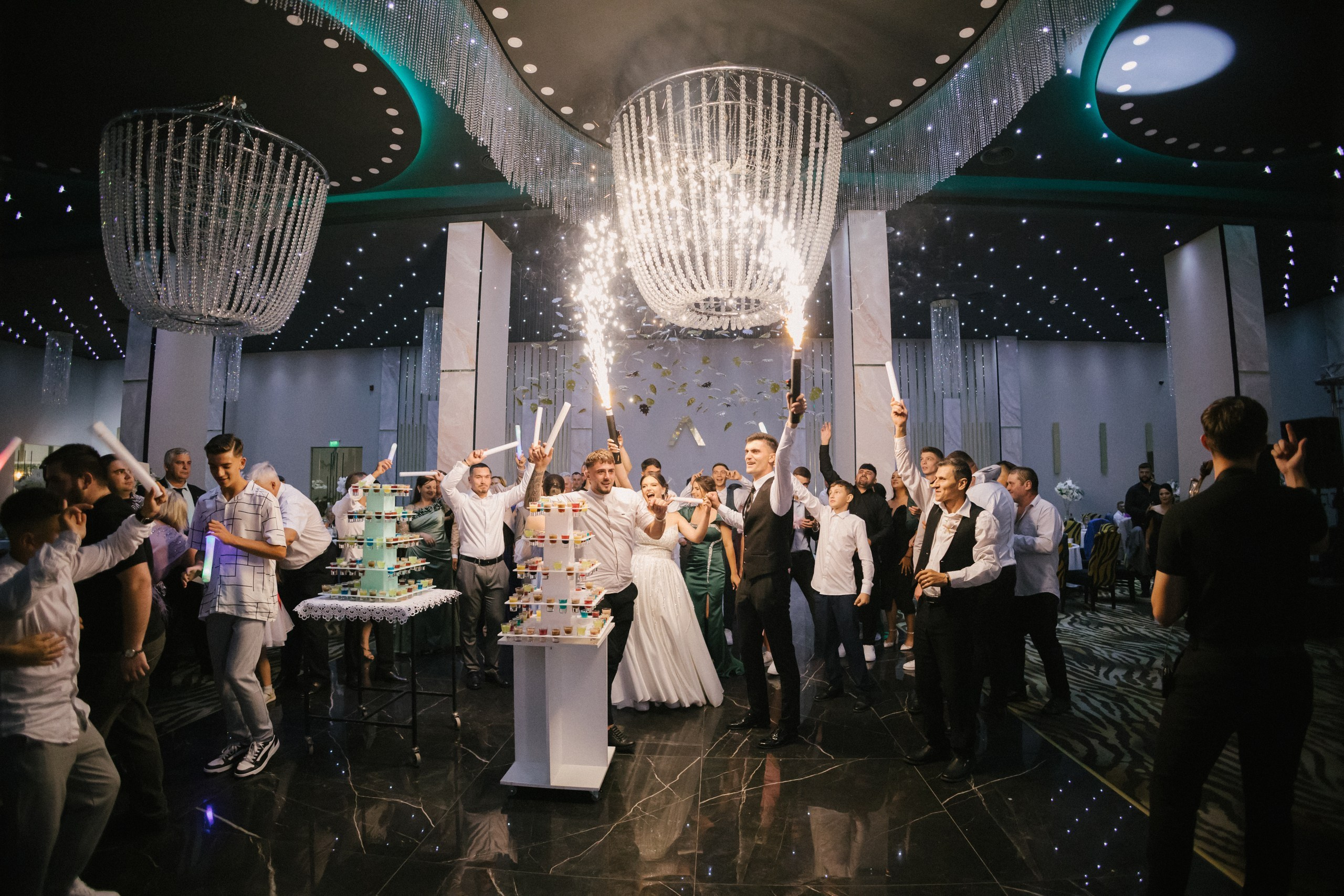 Fotograf nuntă Botoșani  – Alin Chirilă 