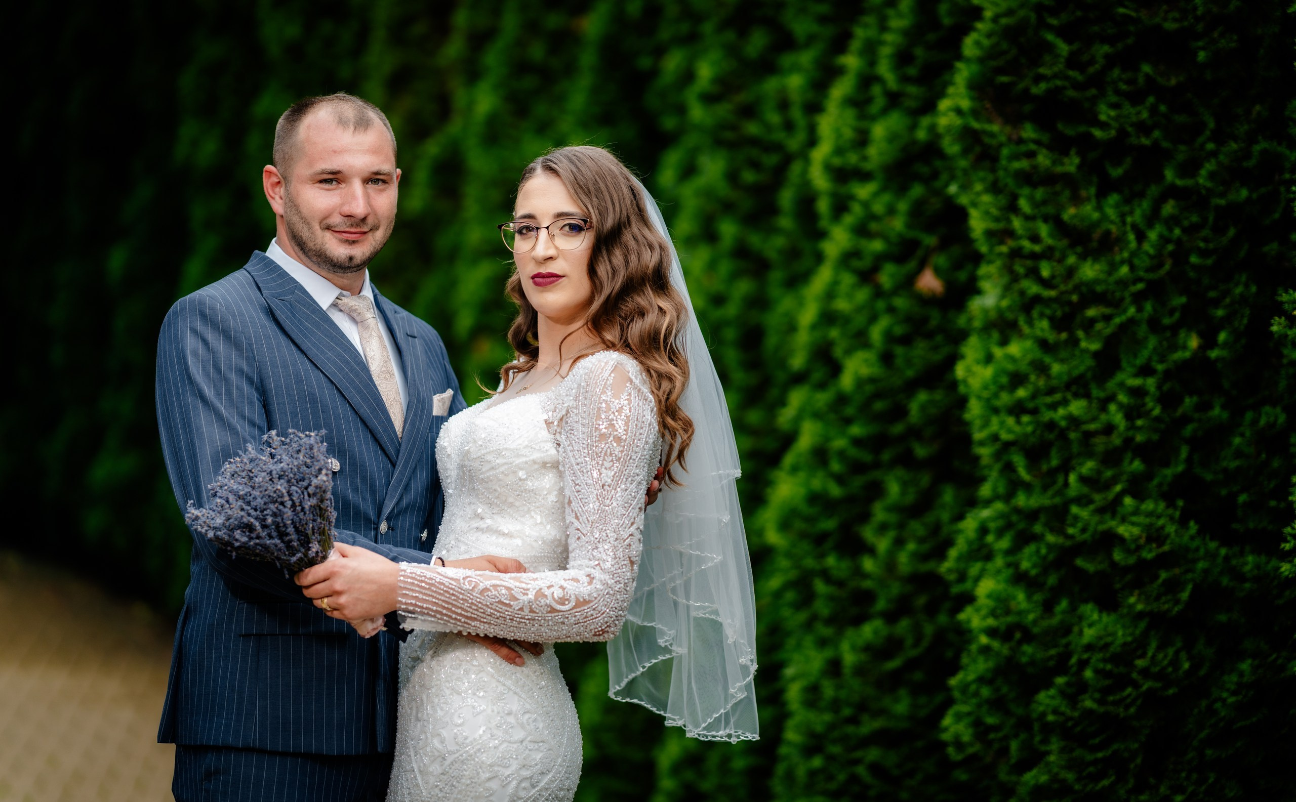 Nuntă Constantin & Dumitrița – Fotograf nuntă Botoșani | Alin Chirilă - Povestitor prin fotografie