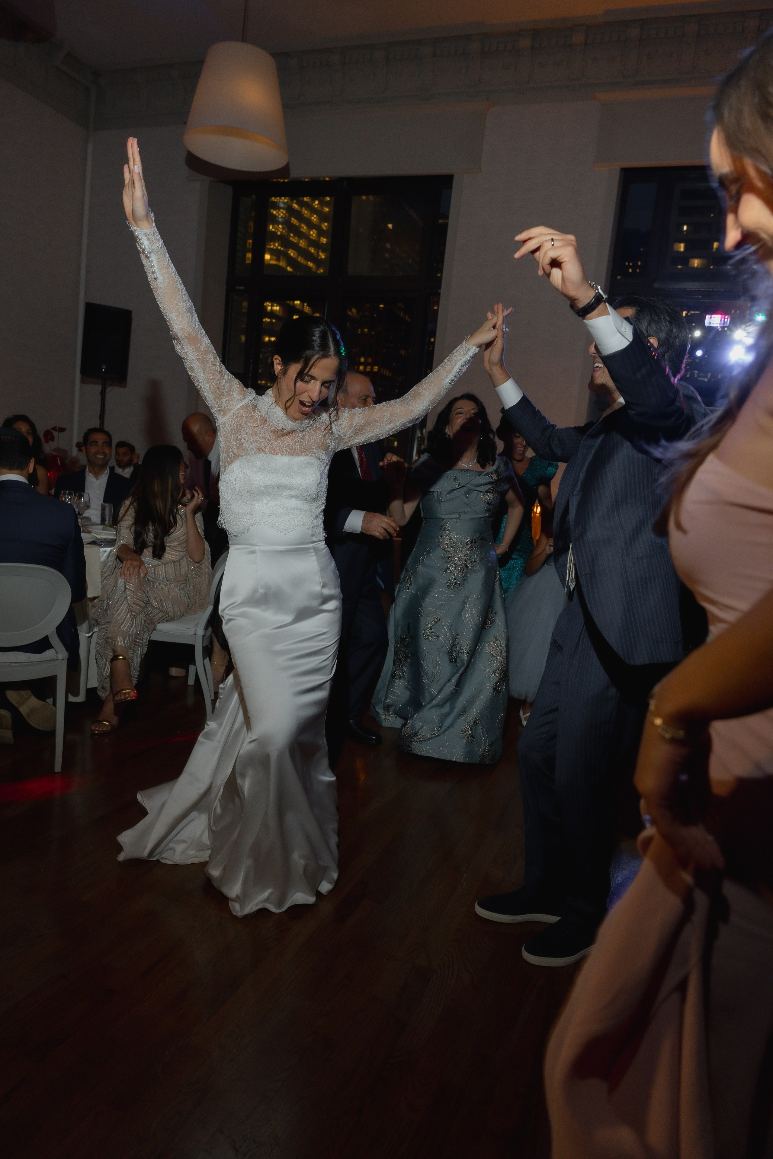 Amir and Maya. Anna Krasnova Wedding photographer