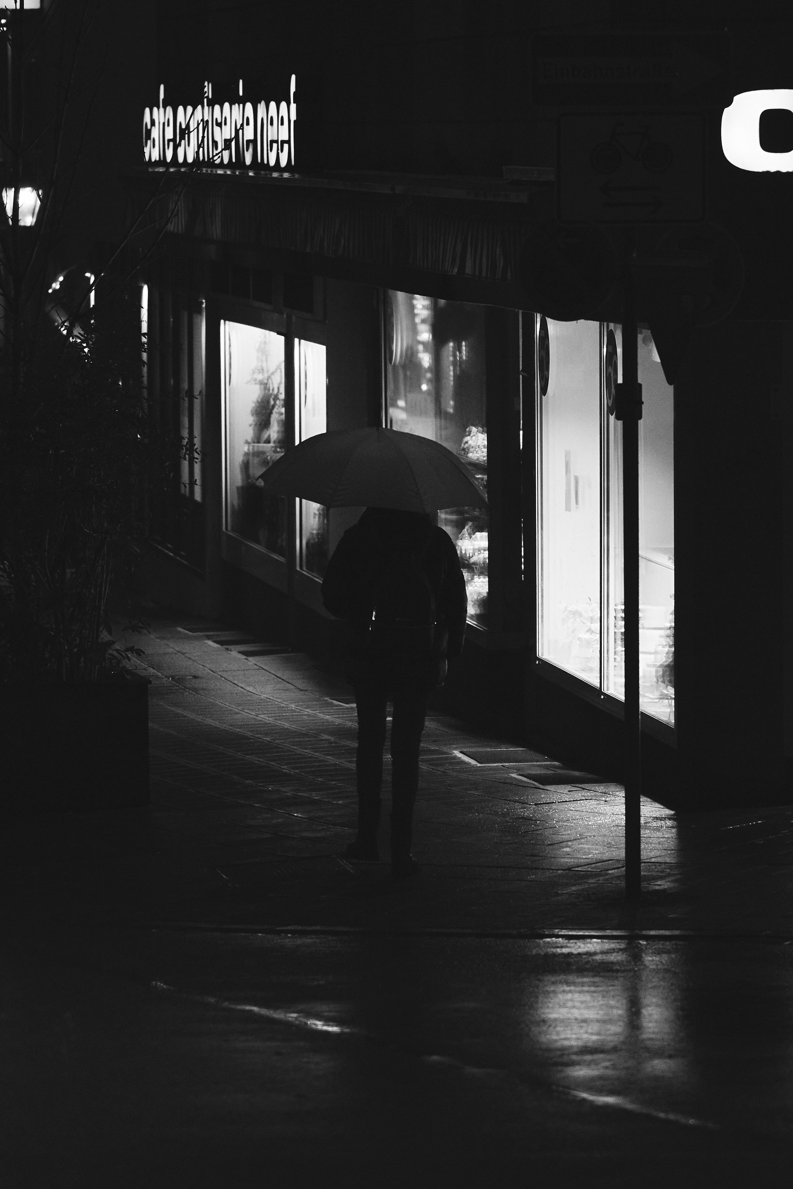 Nürnberger Christkindlesmarkt. Aleksandr Steinbrenner | Streetfotografie