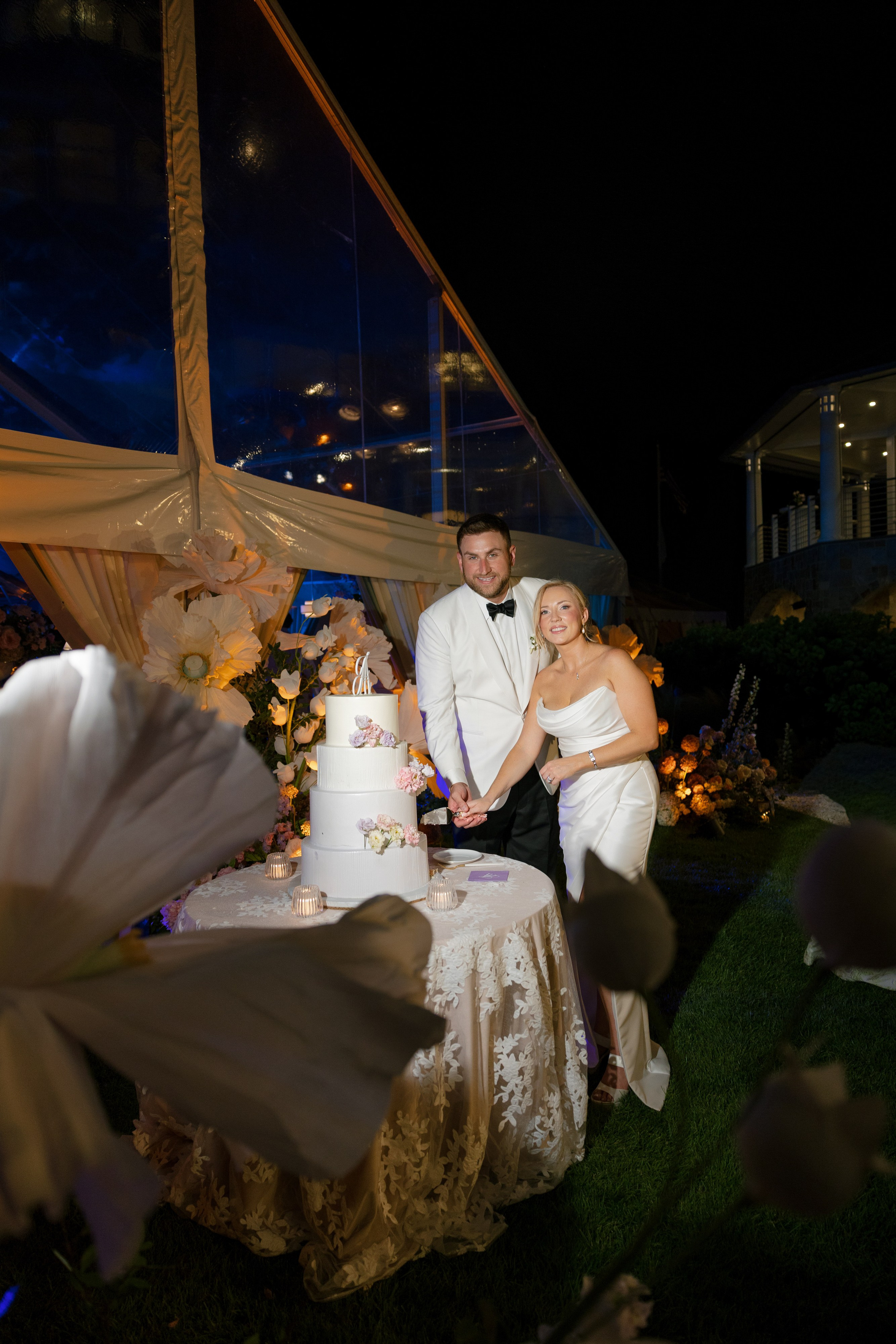 Anne Marie and Andrew. Wedding photographer and videographer New York | New Jersey