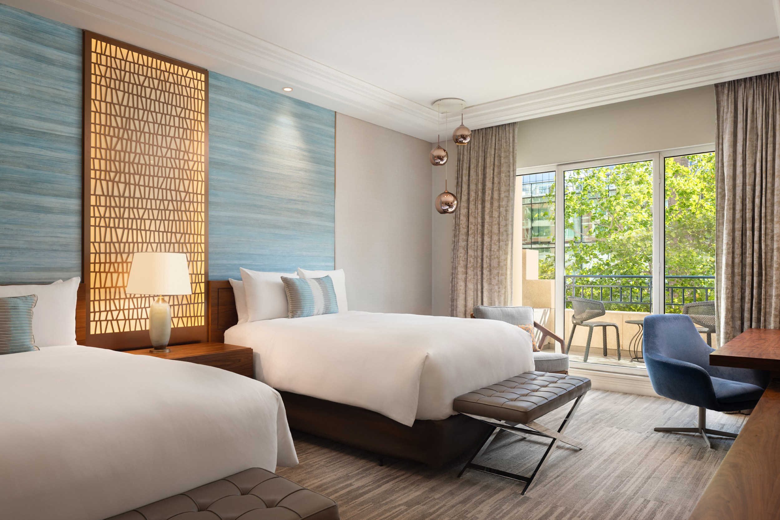 Rooms. Professionals Hotel Content Creators Salt and Pepper Studio