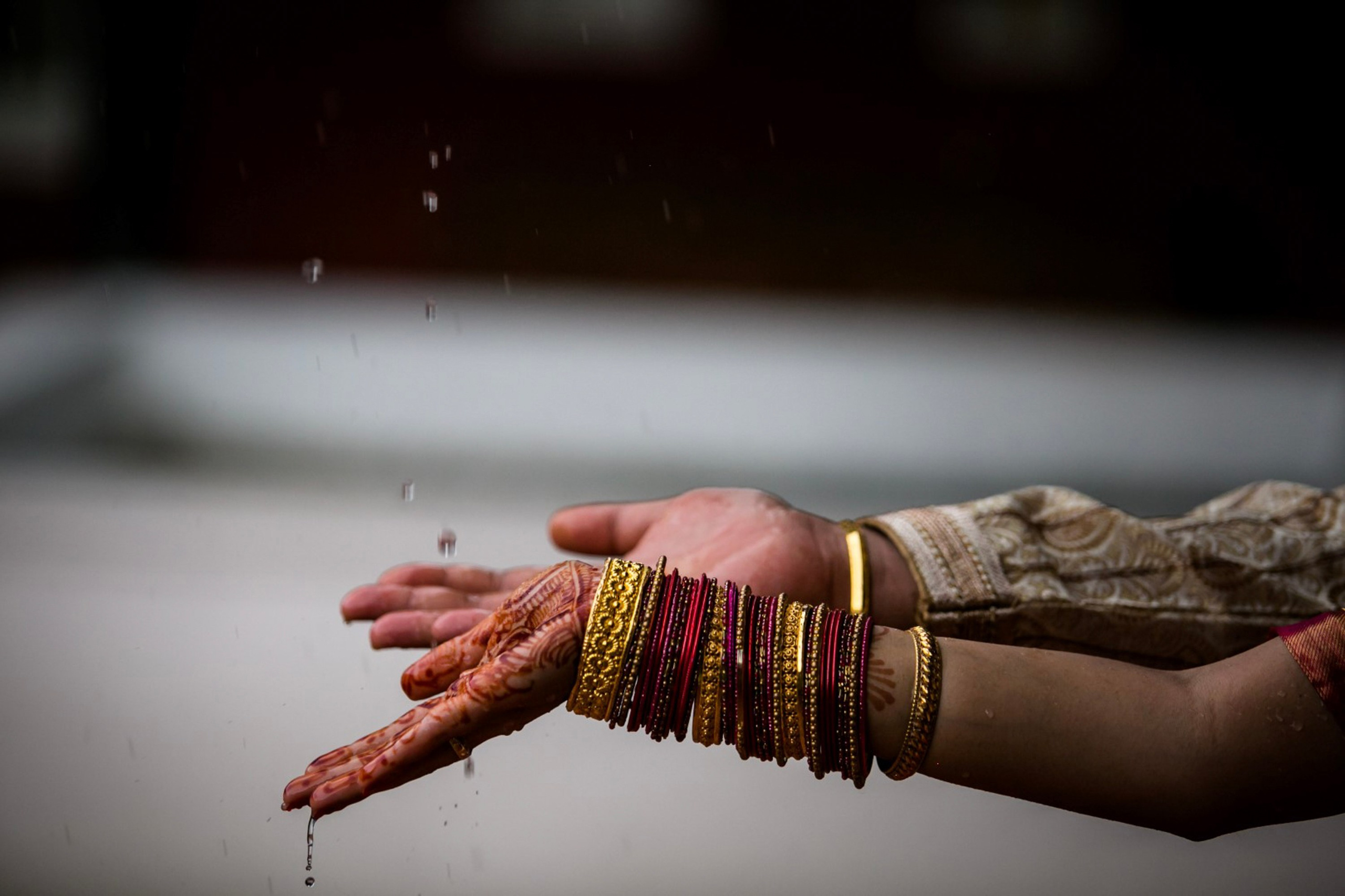 How we see. Truly Yours | Documentary Wedding Photography & Films | Sharath Padaru, Bangalore