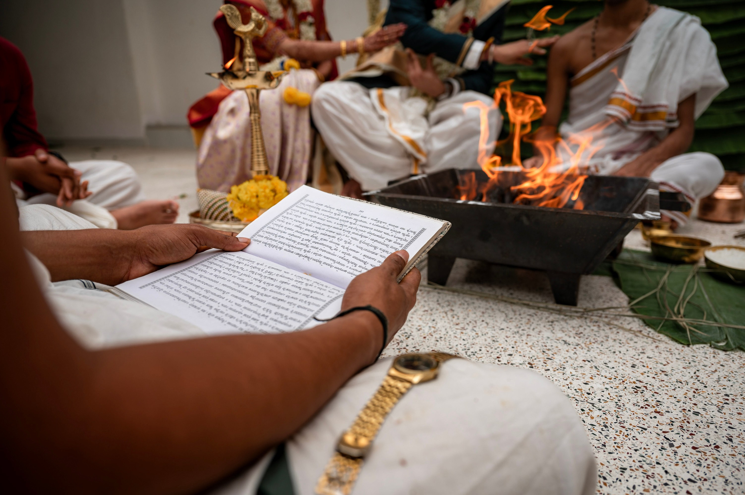How we see. Truly Yours | Documentary Wedding Photography & Films | Sharath Padaru, Bangalore