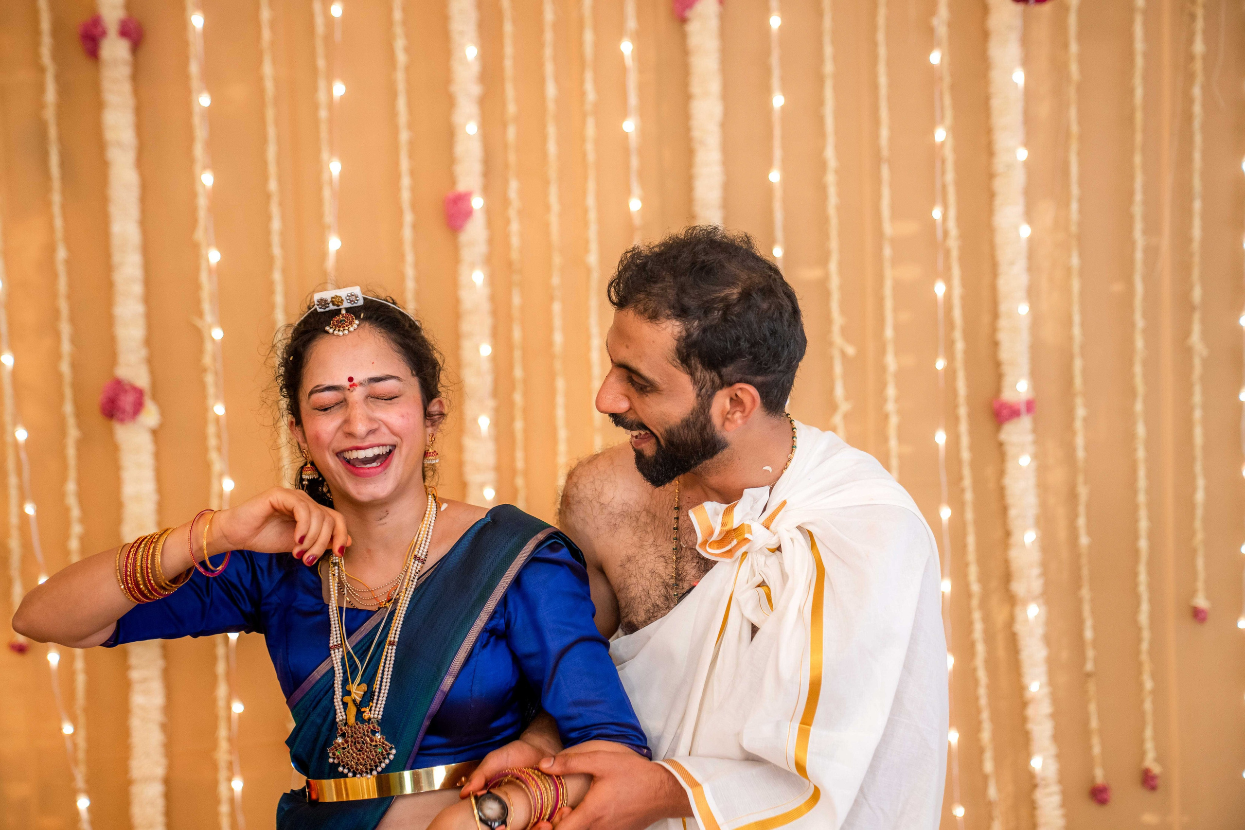 Priyanka & Suhas, Wedding in Udupi | Truly Yours