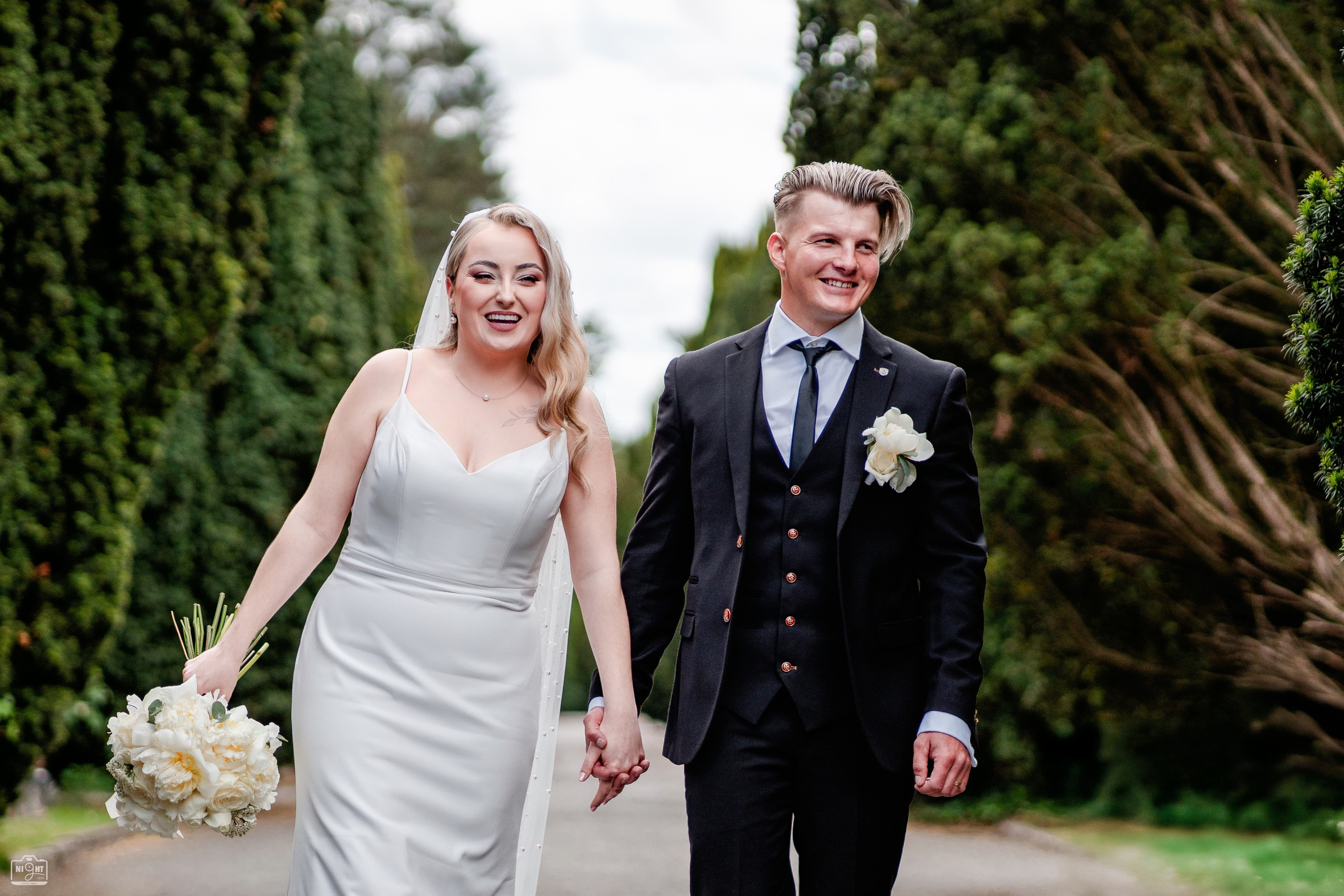 Nuntă Adrian & Alis – Servicii Foto-Video Evenimente | NIGHT LENS