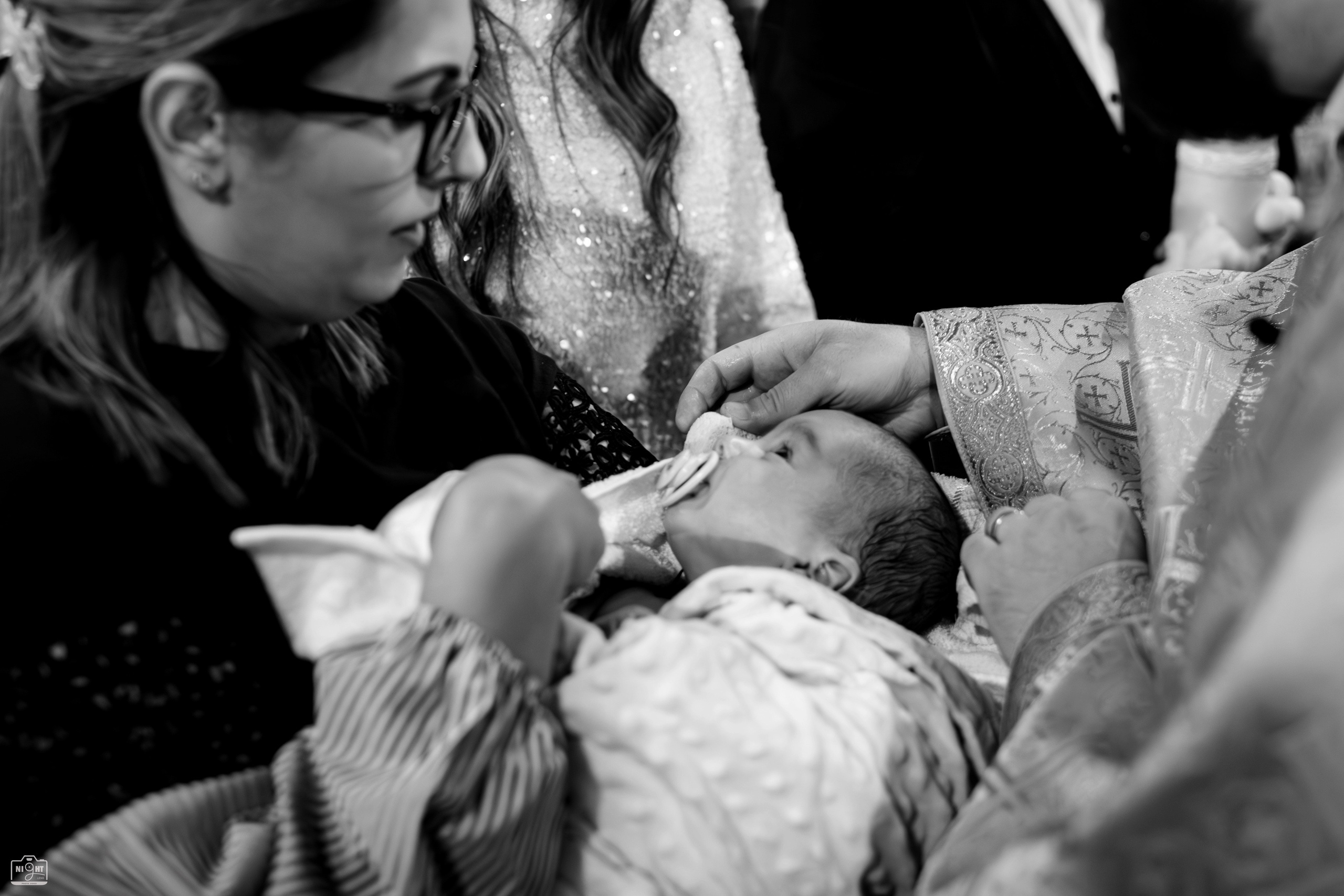 Botez Aris Nicolas – Fotograf Copii Londra | NIGHT LENS