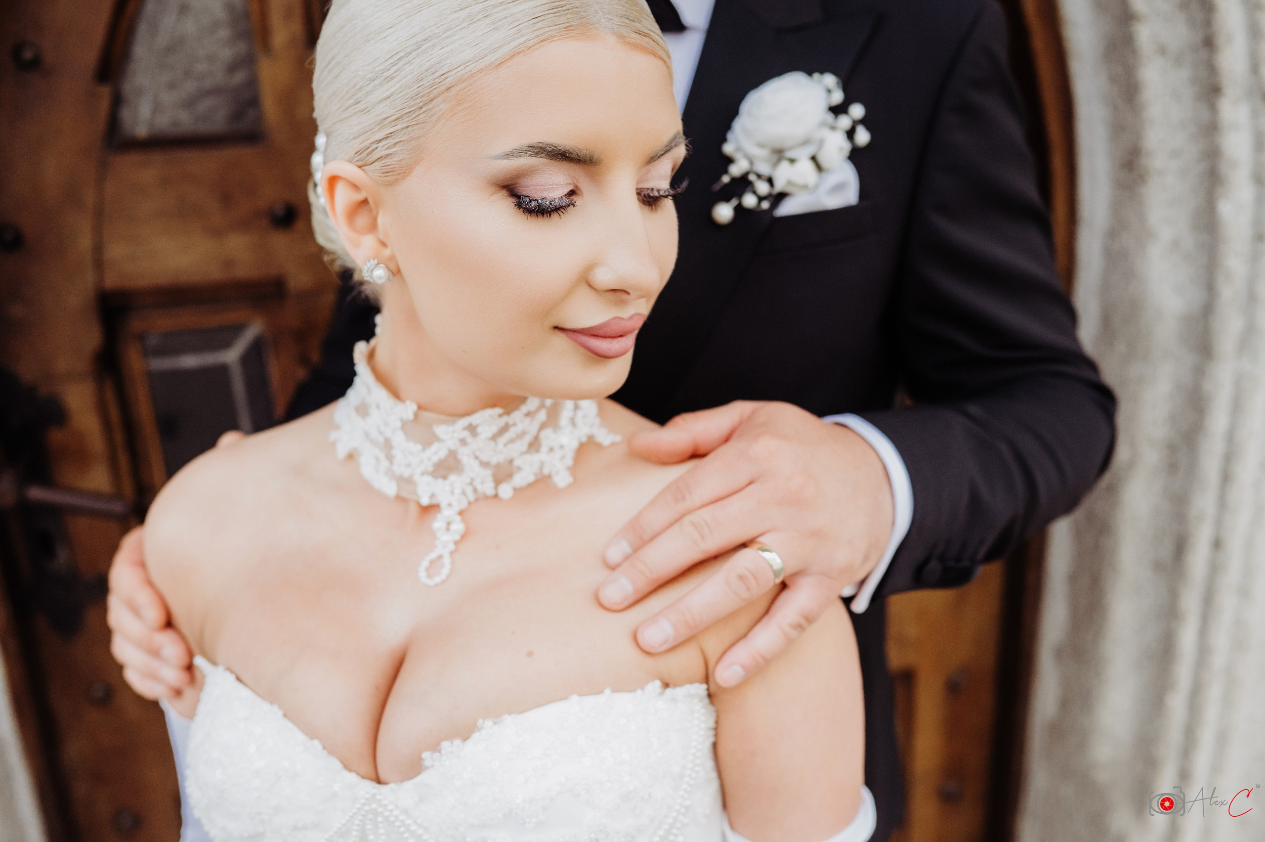 Raluca & Marius. Fotograf de evenimente