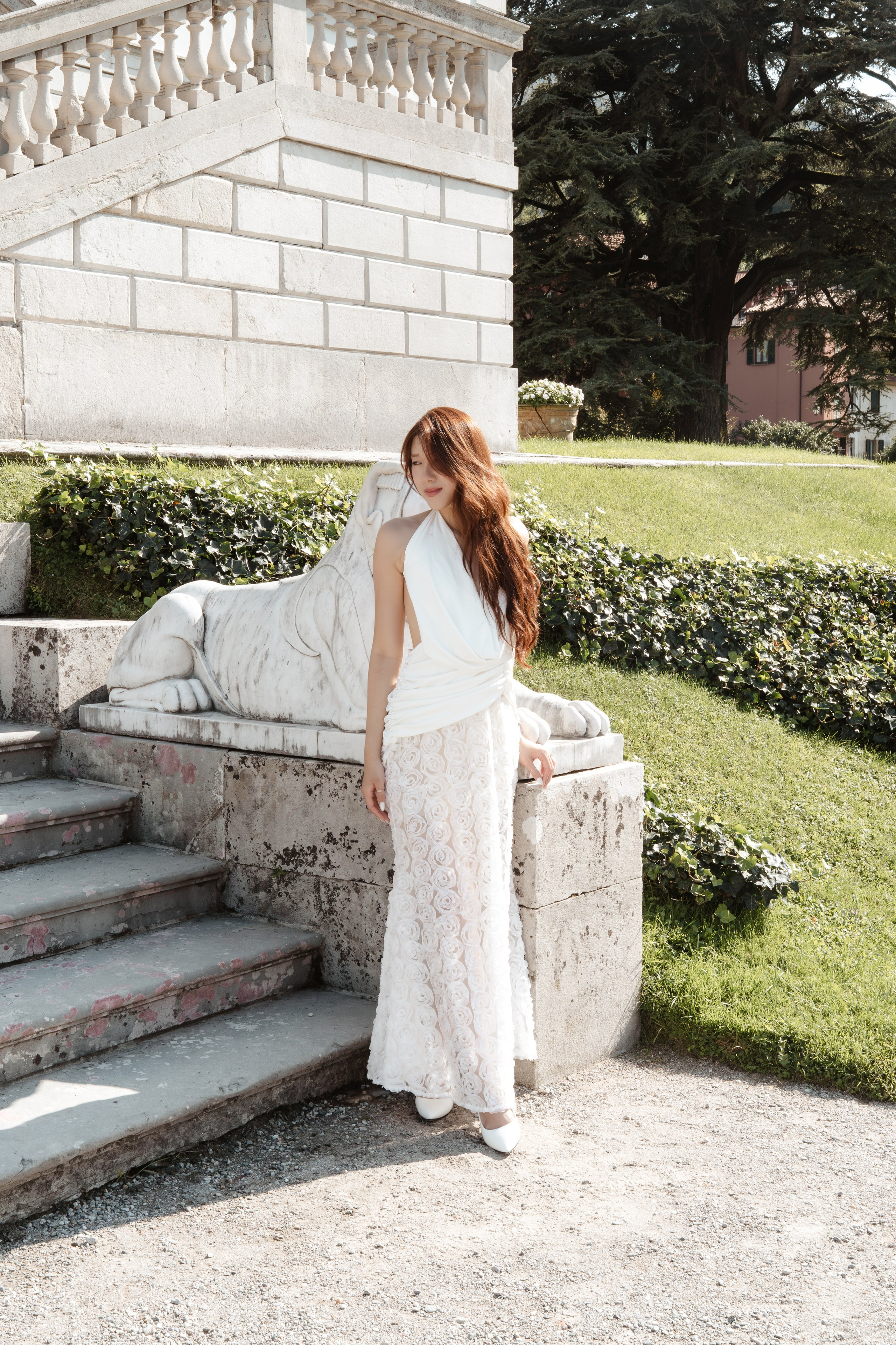 ROSE ANA ARNOLD_LAKE COMO. PHOTOGRAPHER IN ITALY