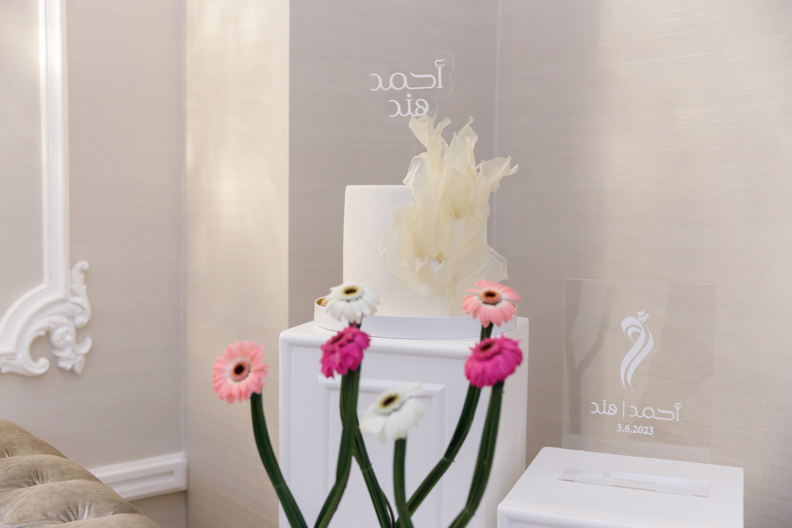 03/06/2024. Фотограф Анна Кучерявая | Свадьбы и мероприятия в Дубае