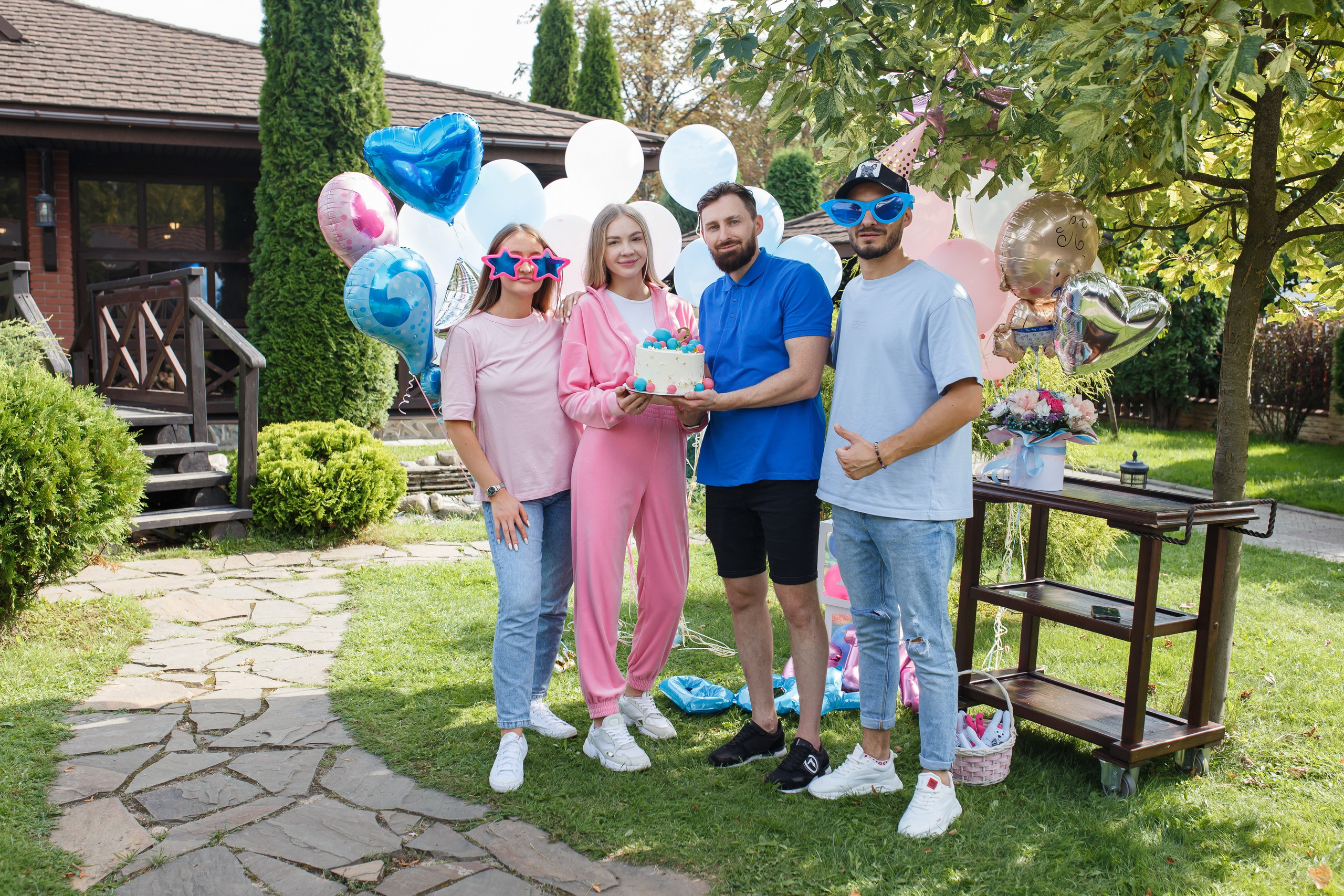 Alesya & Ivan. Photographer Anna Curly | Weddings and Events in Dubai