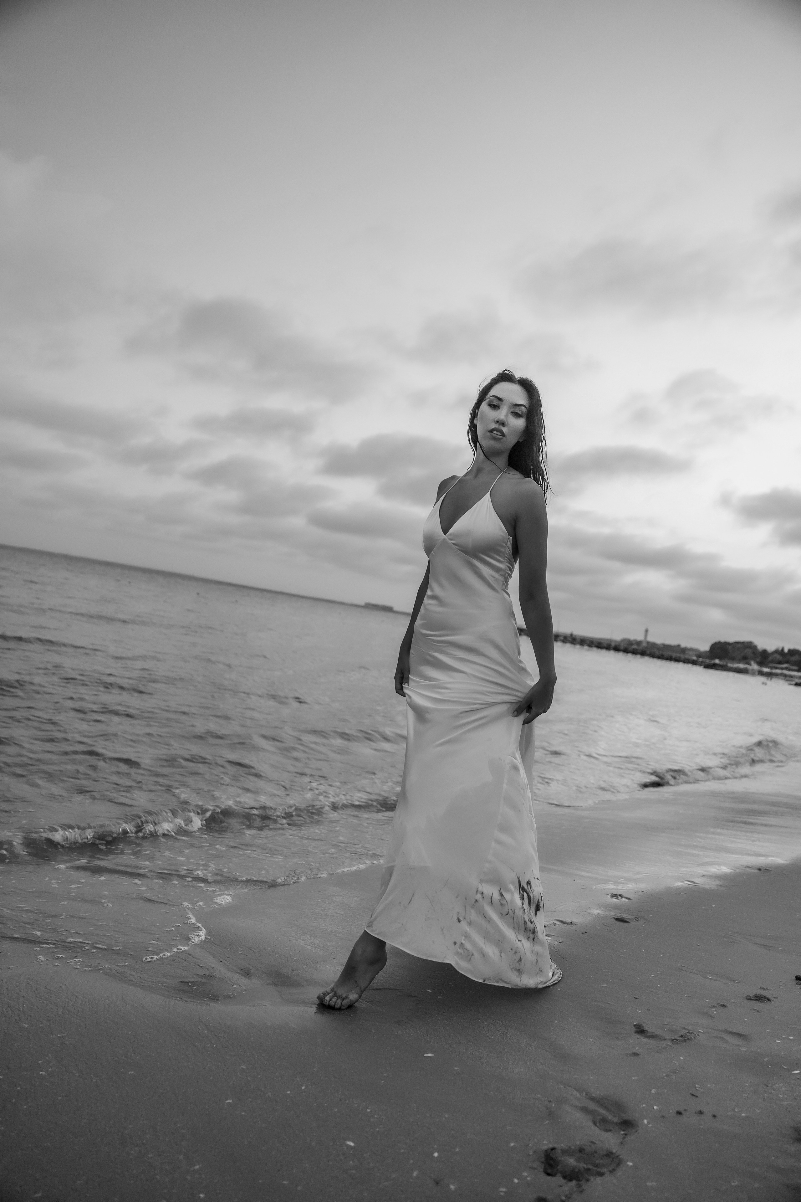 Индивидуална фотосесия. Фотограф Ирина Йотова